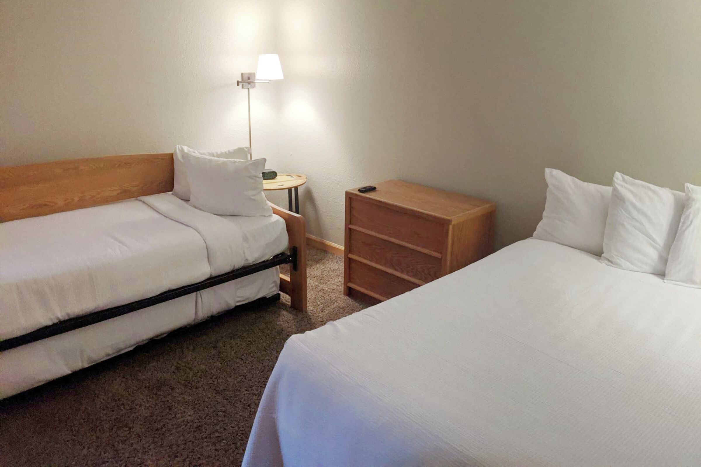#102 - Bedroom