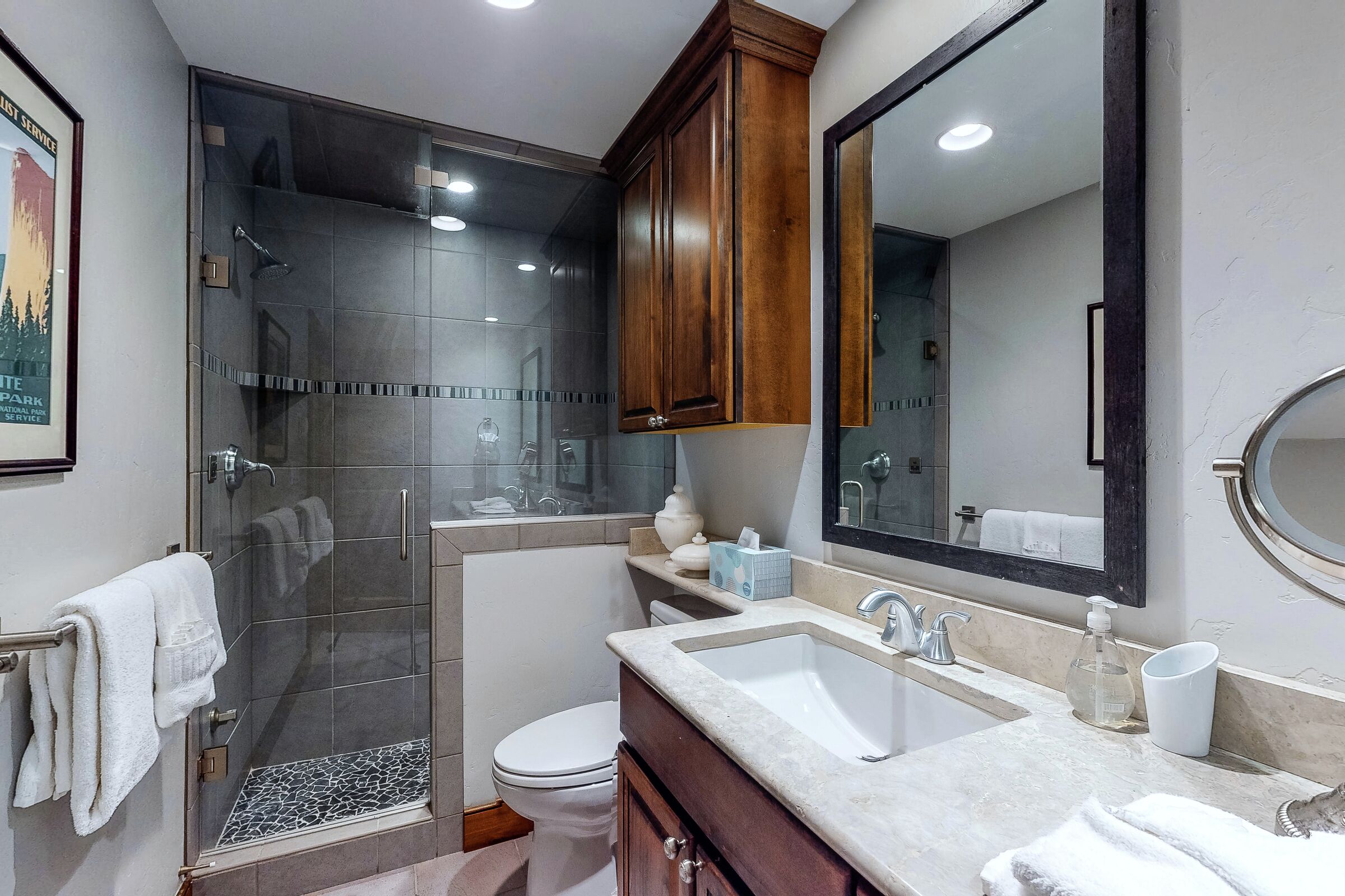 #405 - Casper Slopeside East - Bathroom