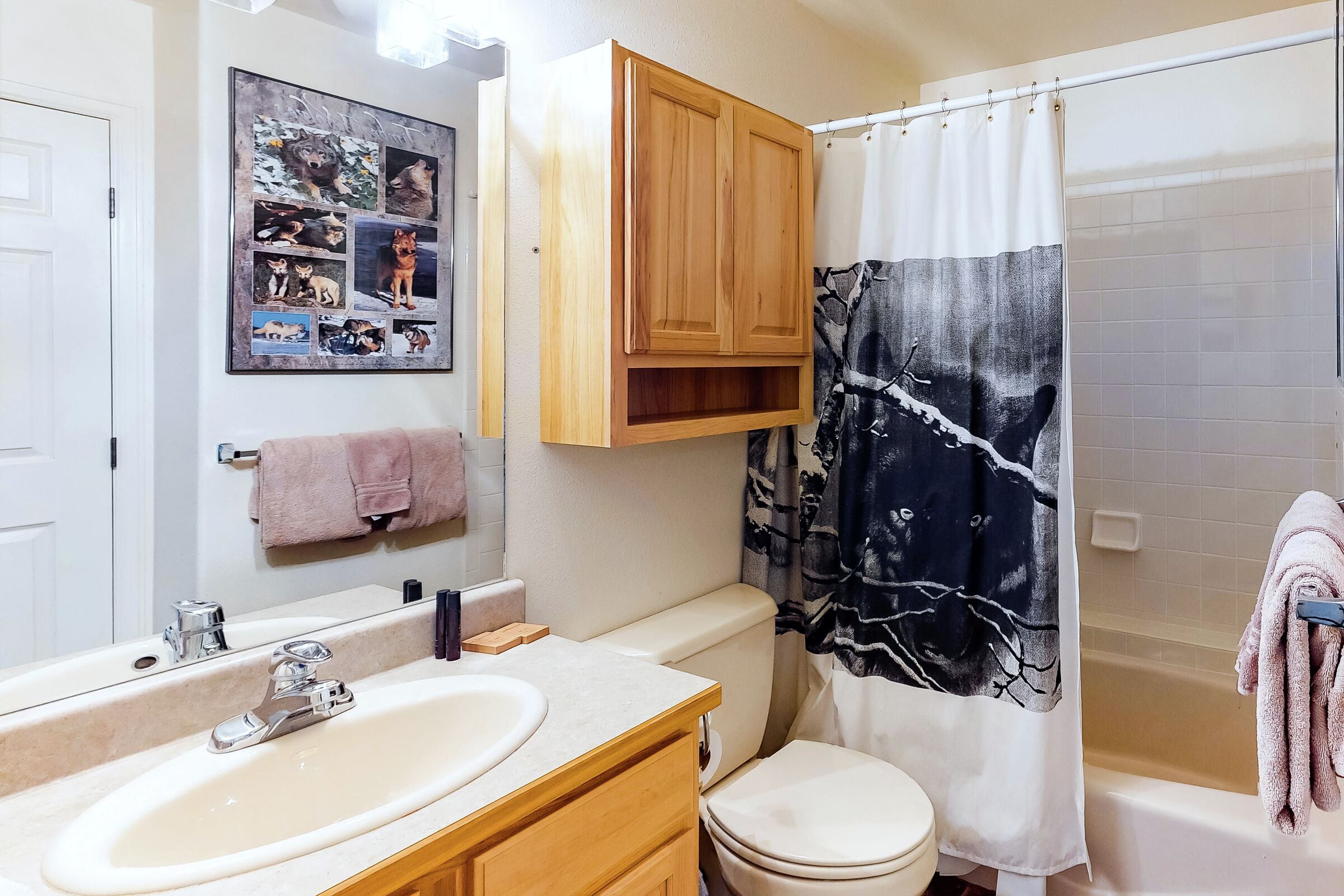 #34 - Bathroom