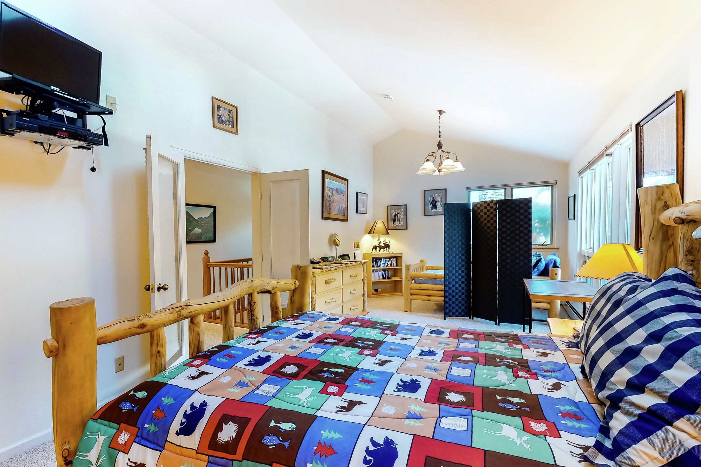 #34 - Bedroom