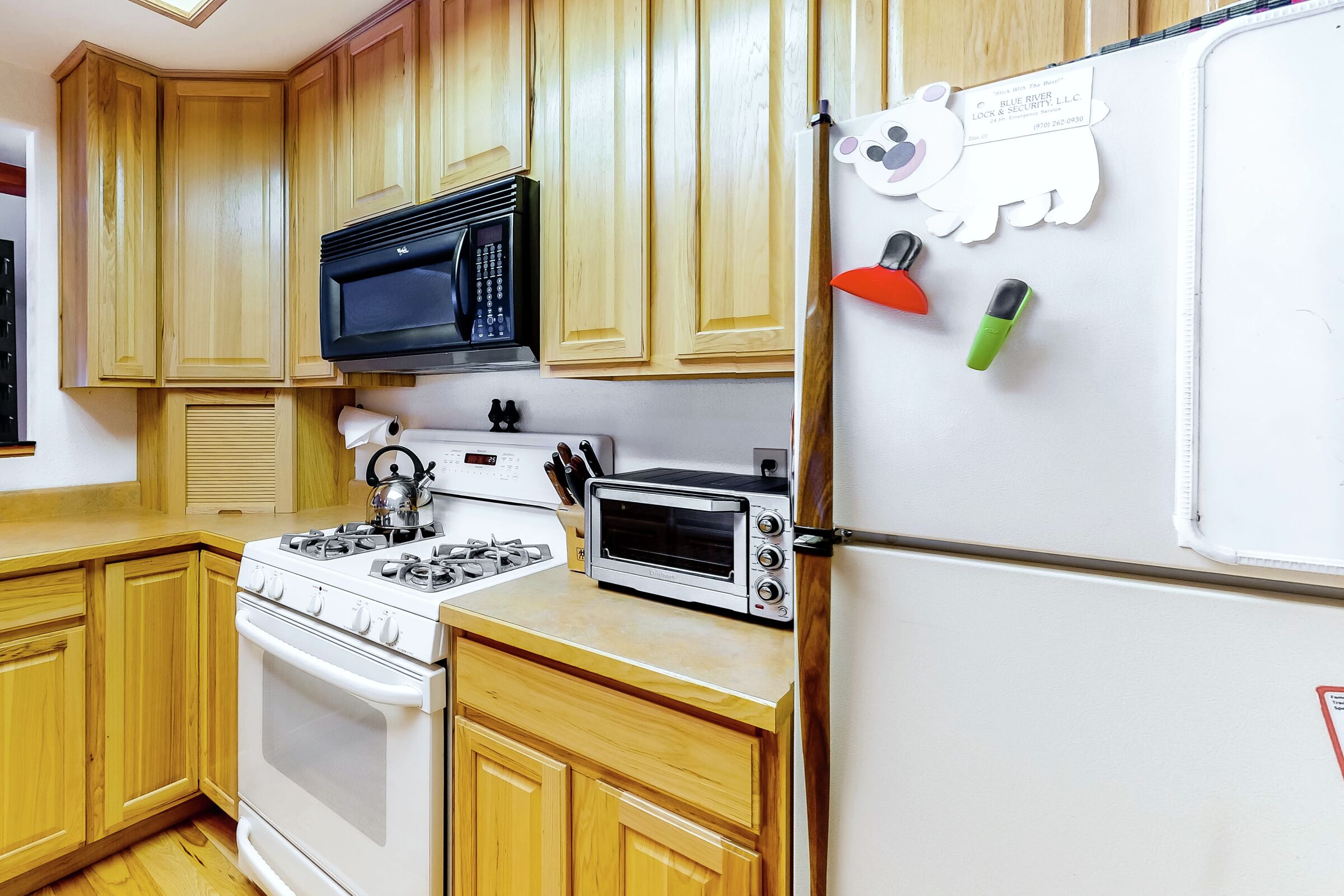 #34 - Kitchen