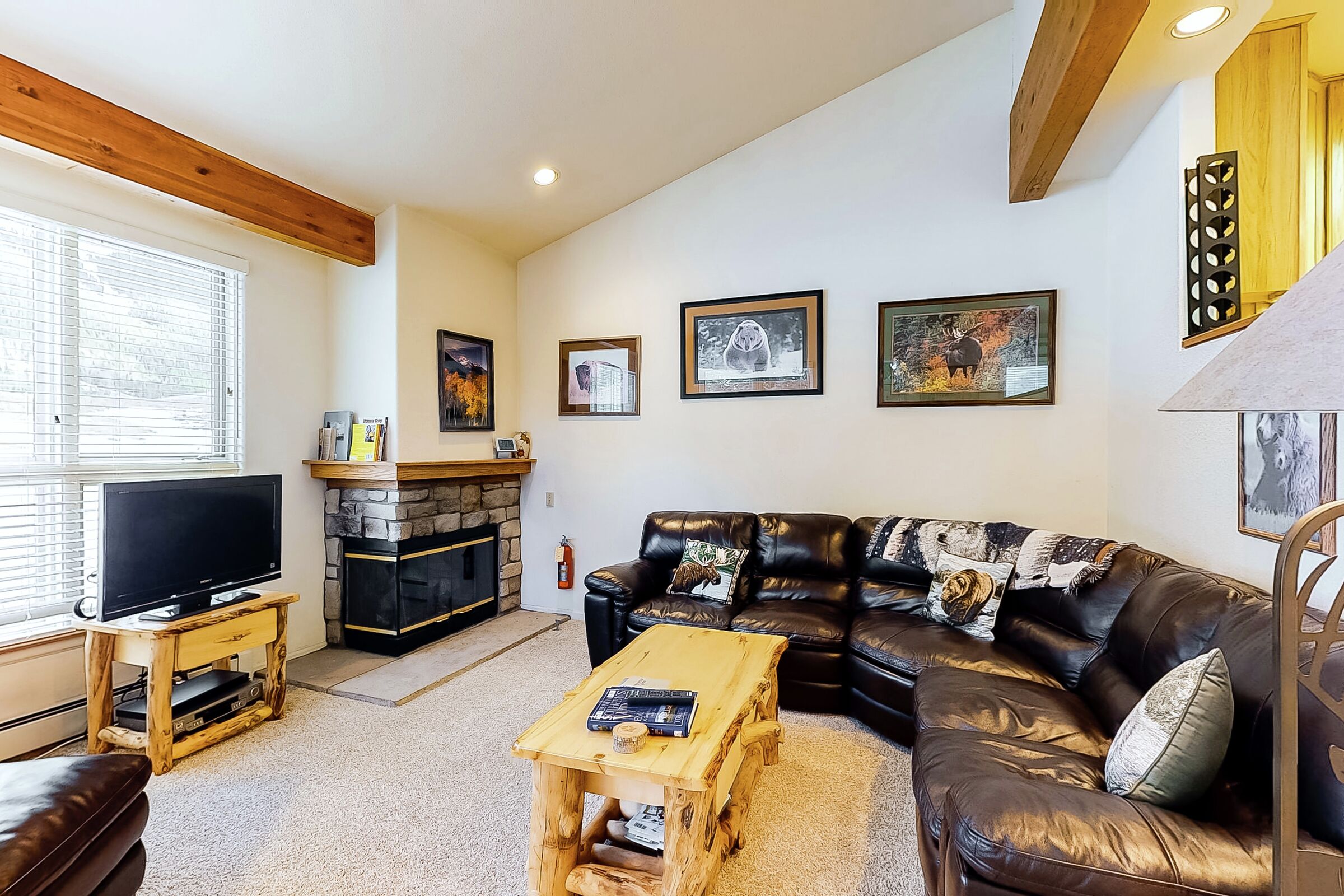 #34 - Living Room