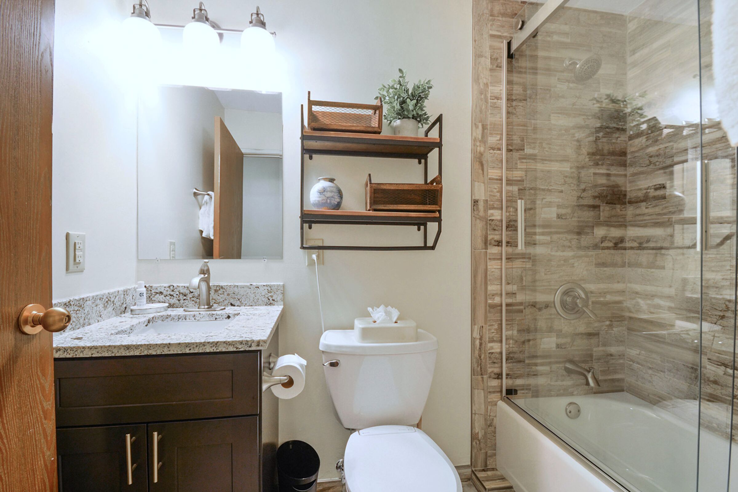 #106 - Bathroom