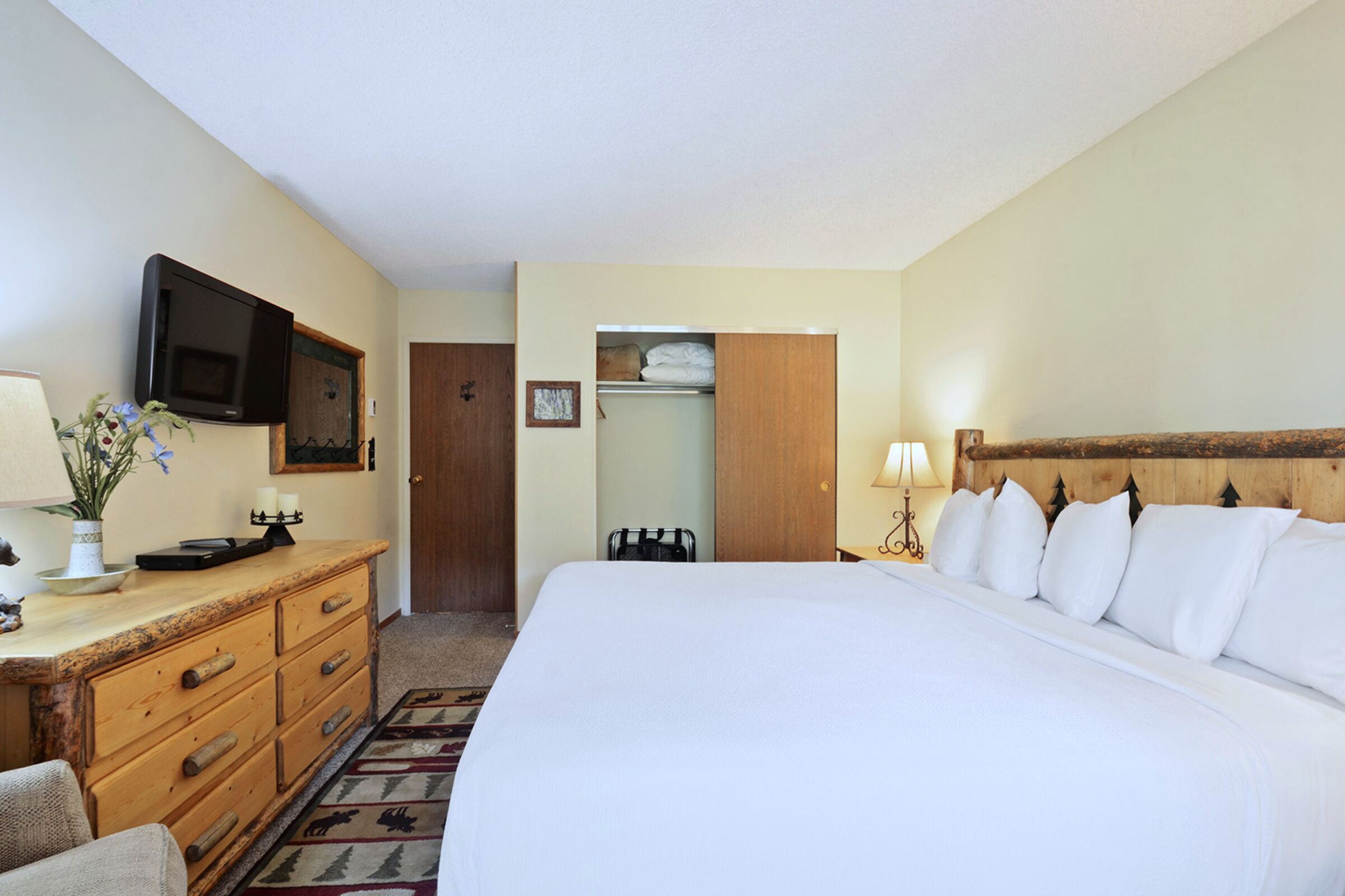 #106 - Bedroom