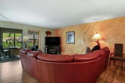 #302 - Living Area
