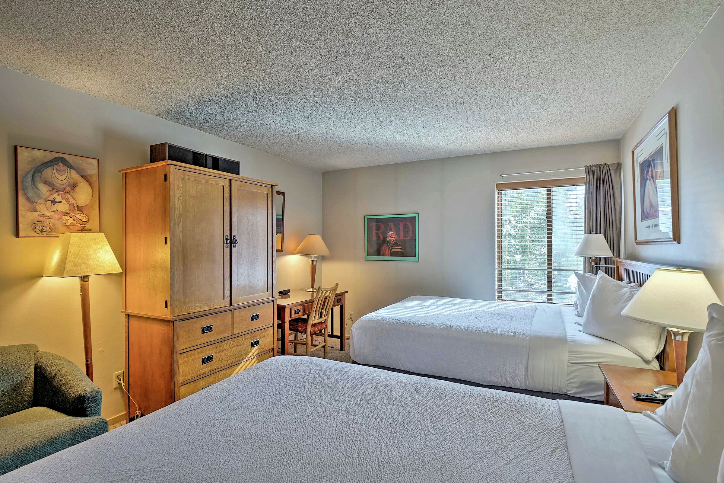 #104A - Bedroom