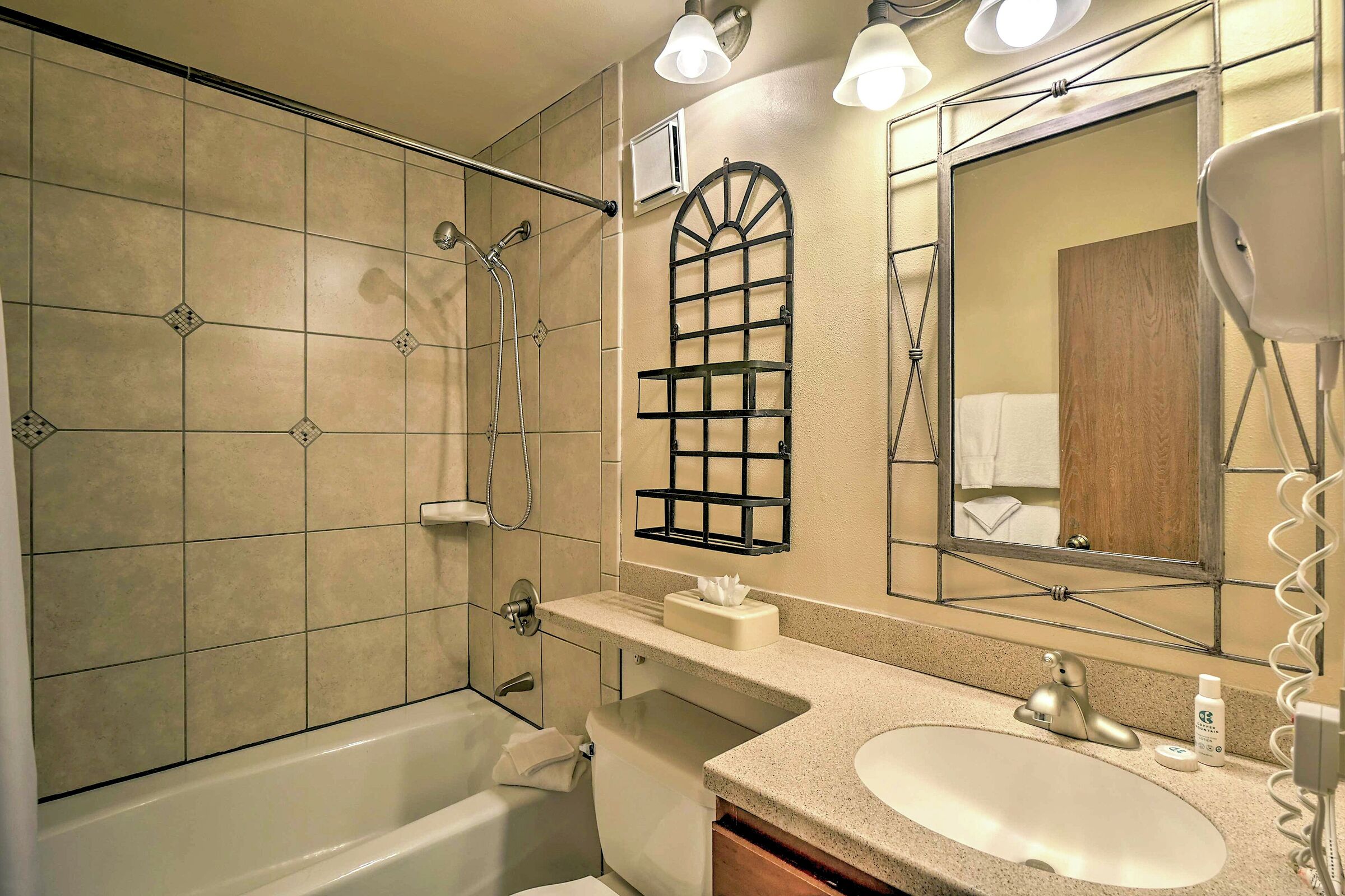 #104A - Bathroom