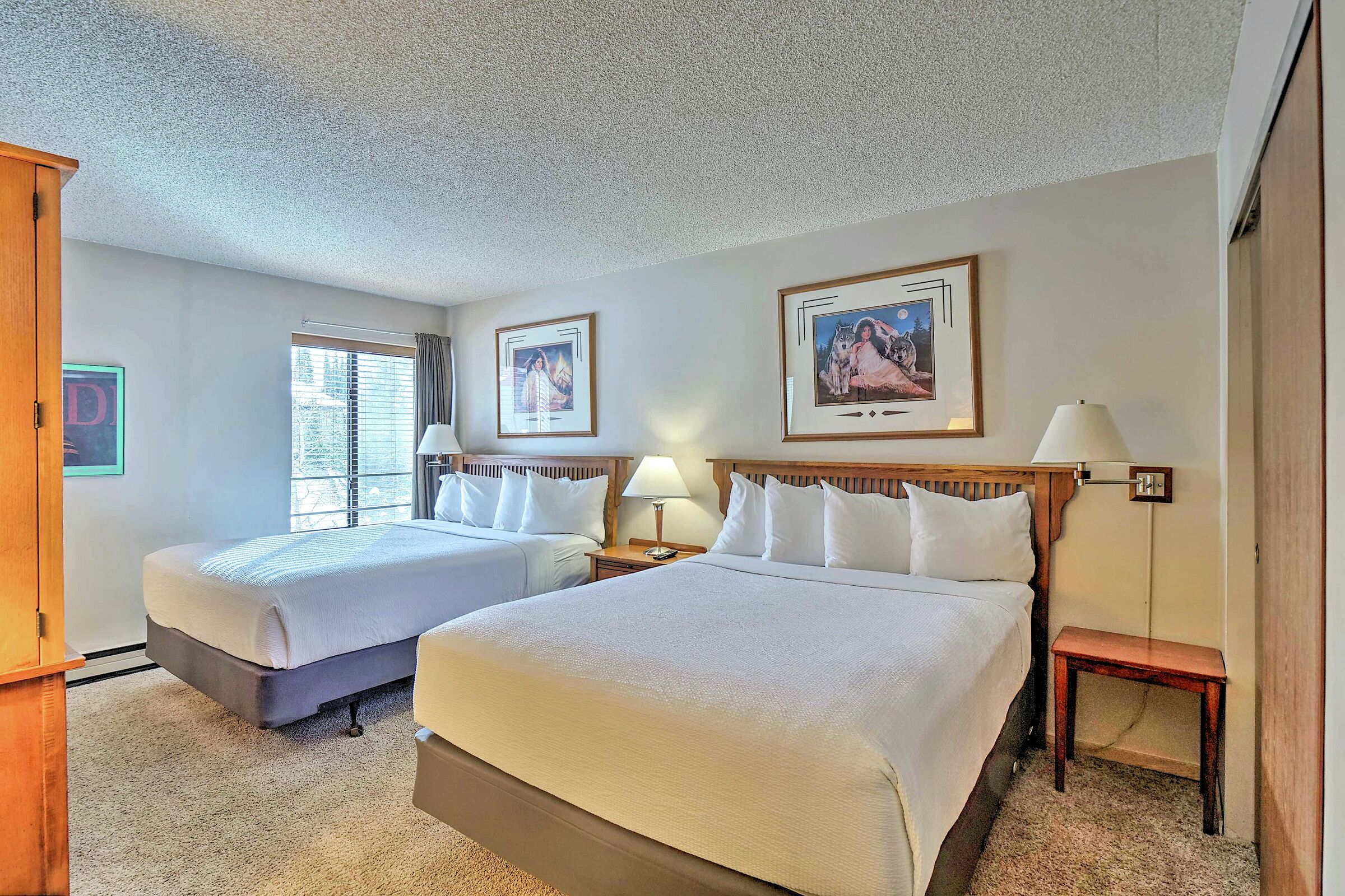 #104A - Bedroom