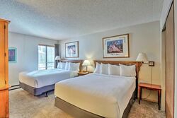#104A - Bedroom