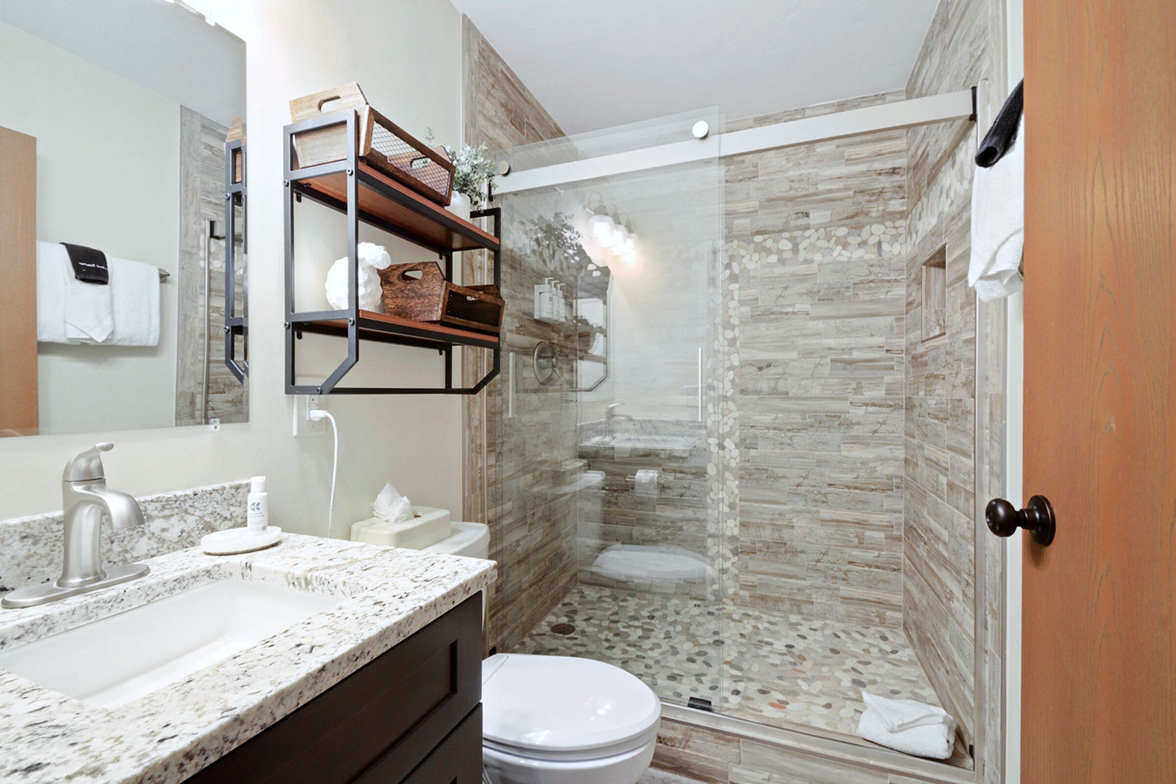 #106A - Bathroom