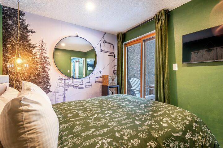 3 Bdrm - Bedroom