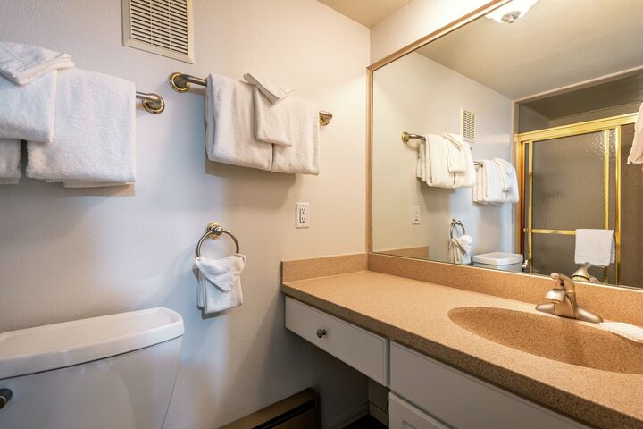 3 Bdrm - Bathroom