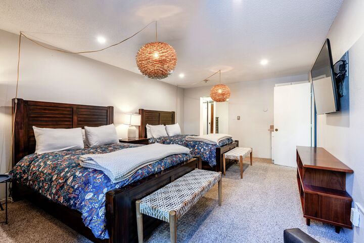 3 Bdrm - Bedroom
