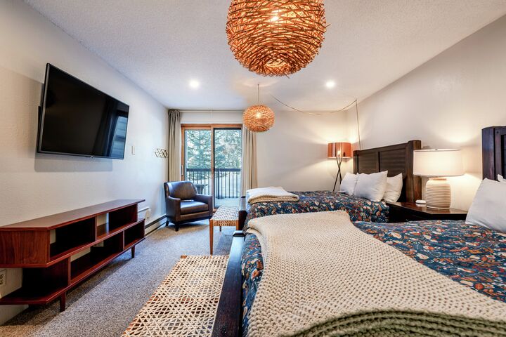 3 Bdrm - Bedroom