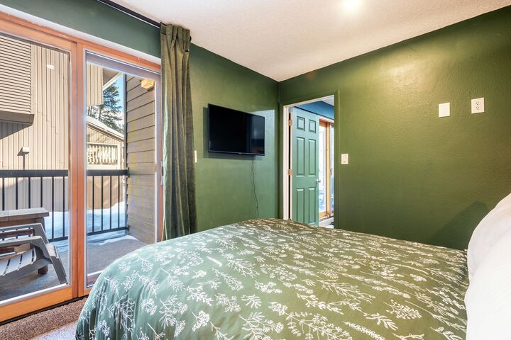 3 Bdrm - Bedroom