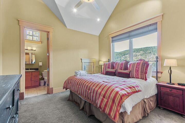 5 Bdrm 5.5 Bath HT - Bedroom