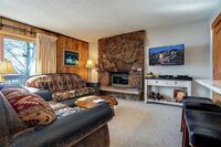 Studio Living Room