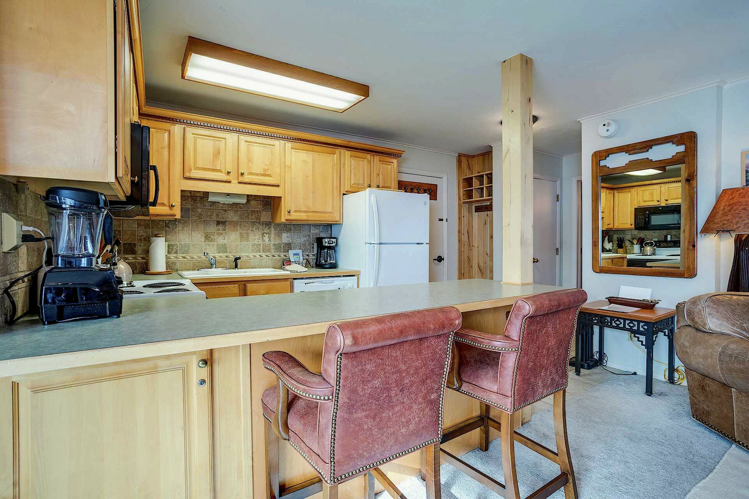 #400 - Kitchen
