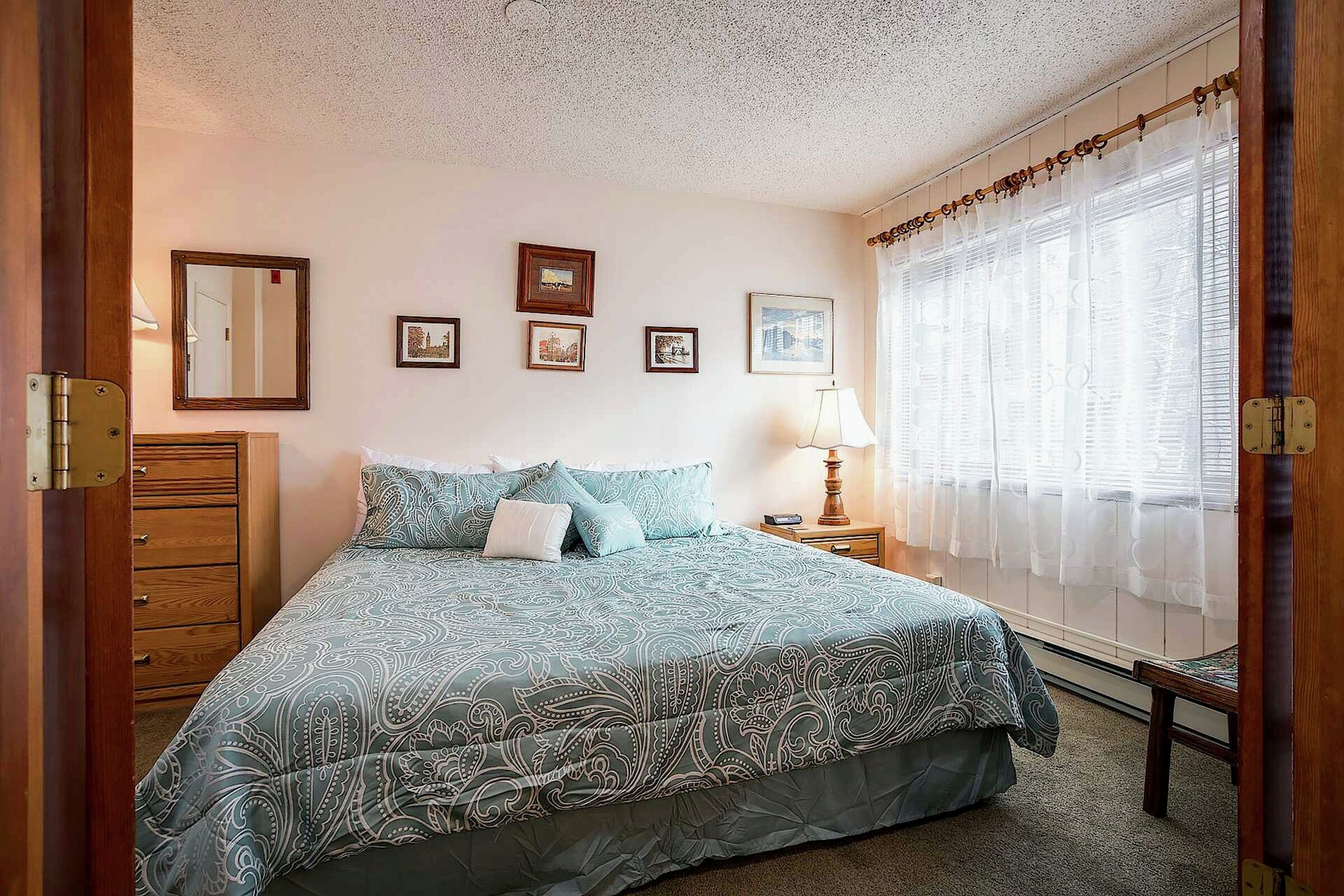 #300 - Master Bedroom