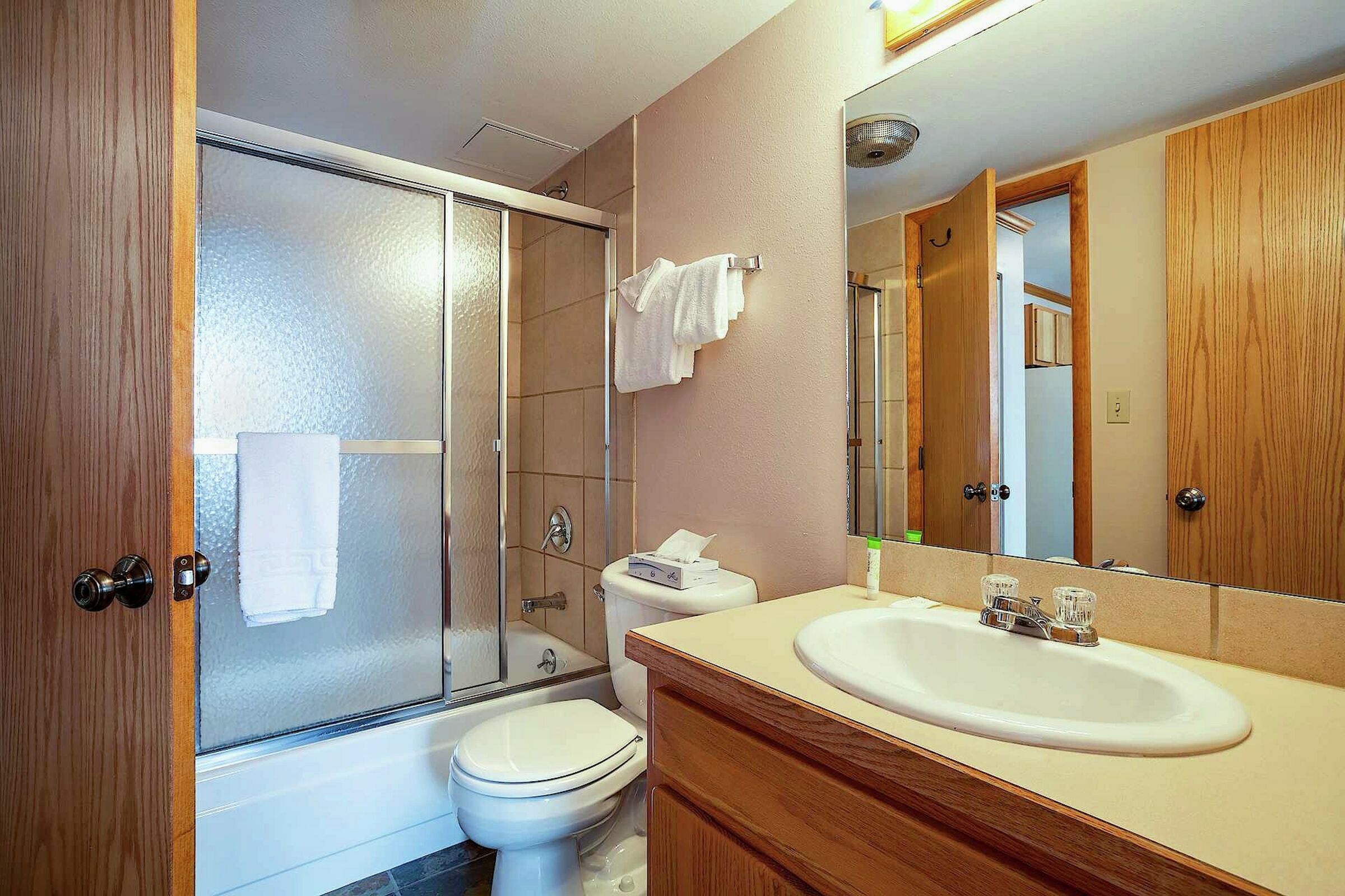 #436 - Bathroom