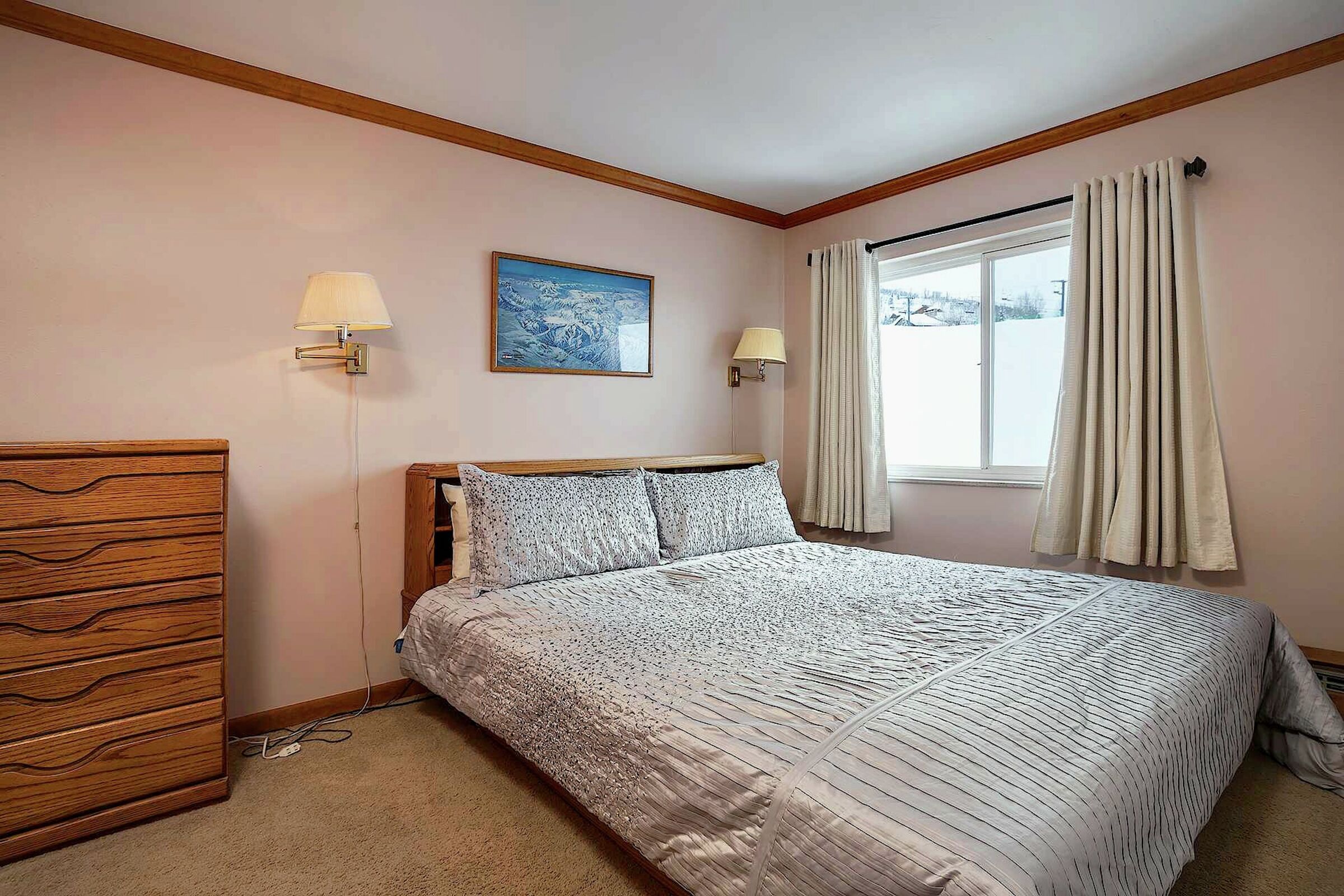 #436 - Master Bedroom