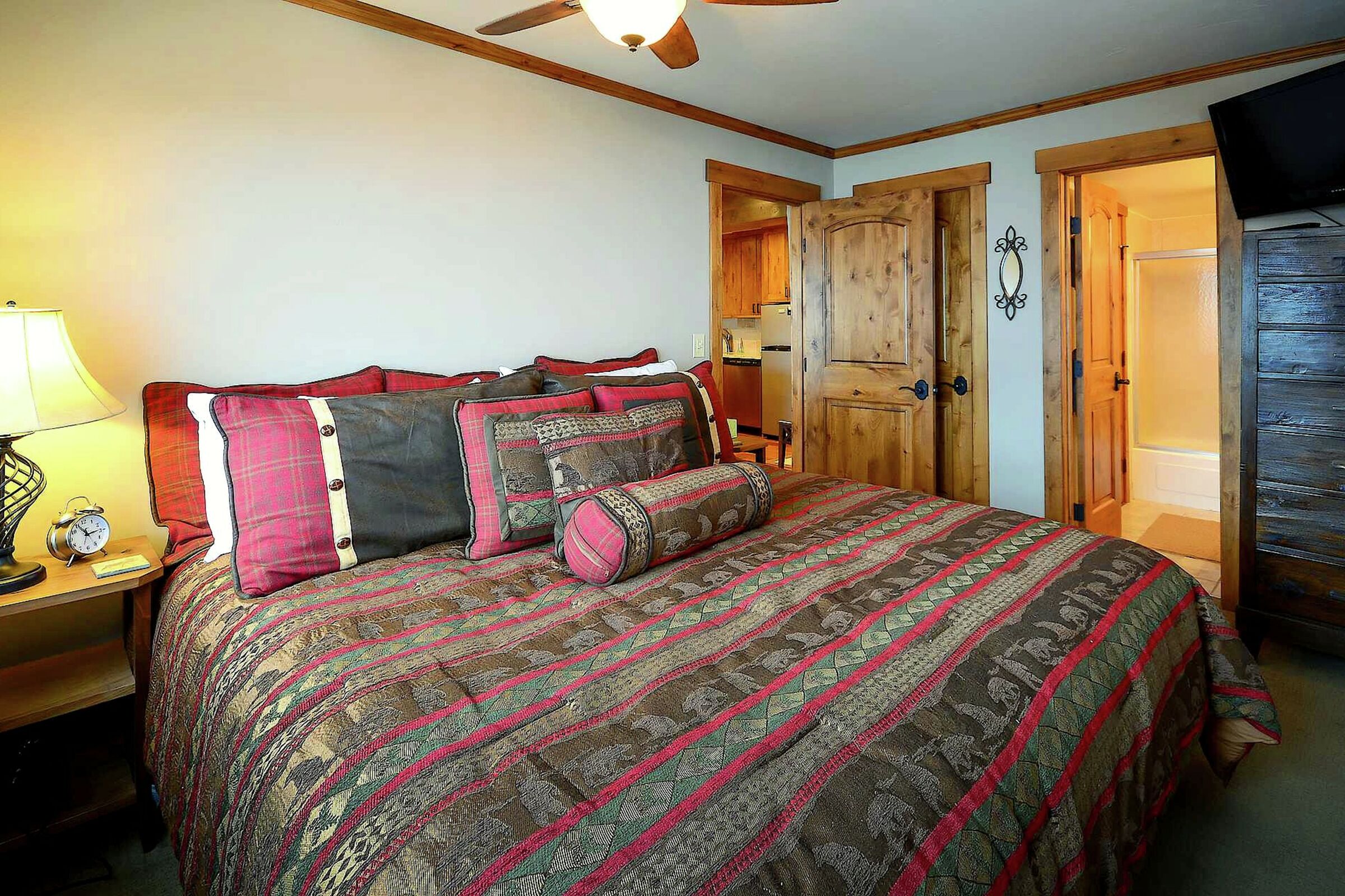 #426 - Master Bedroom