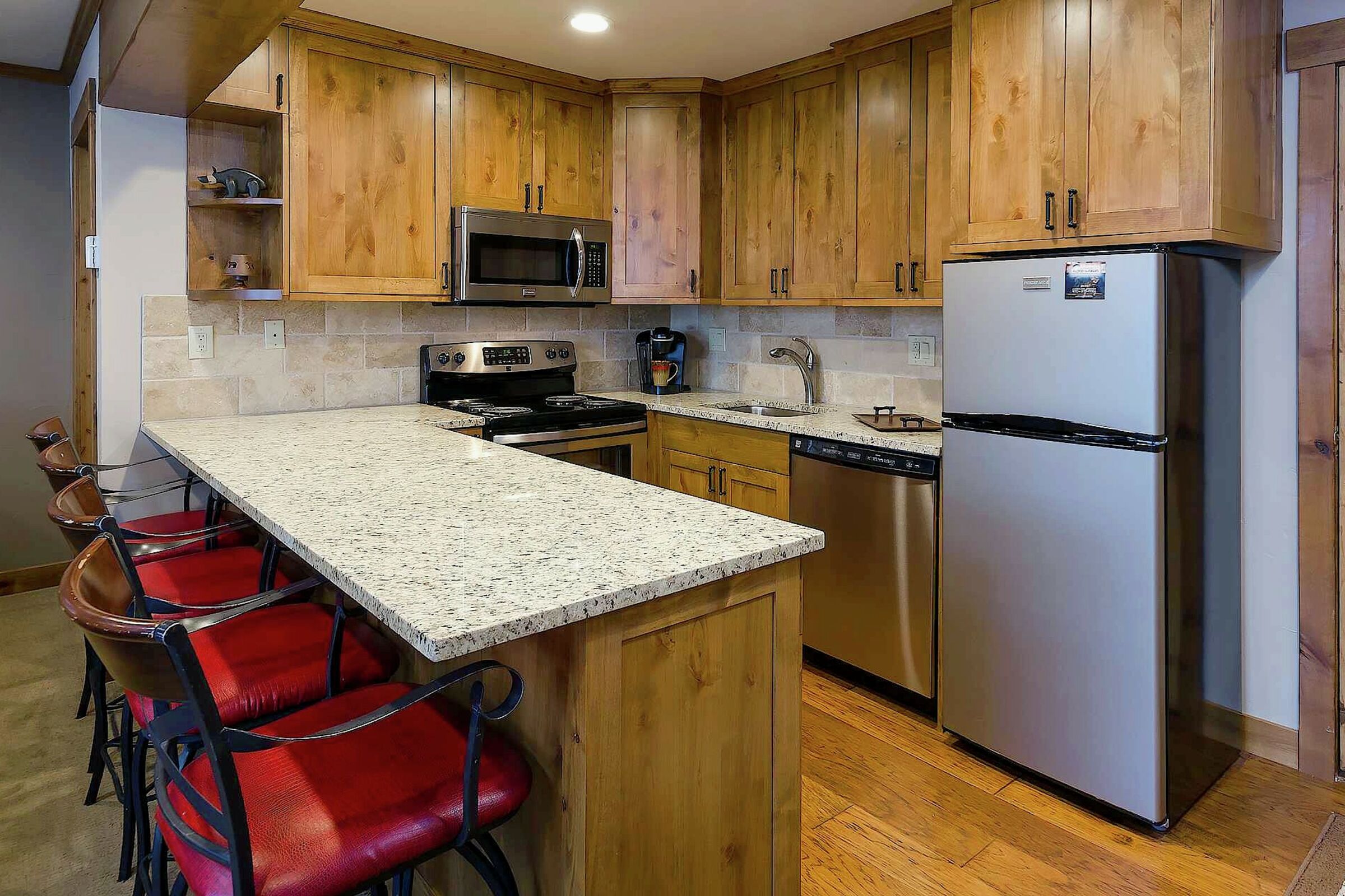 #426 - Kitchen