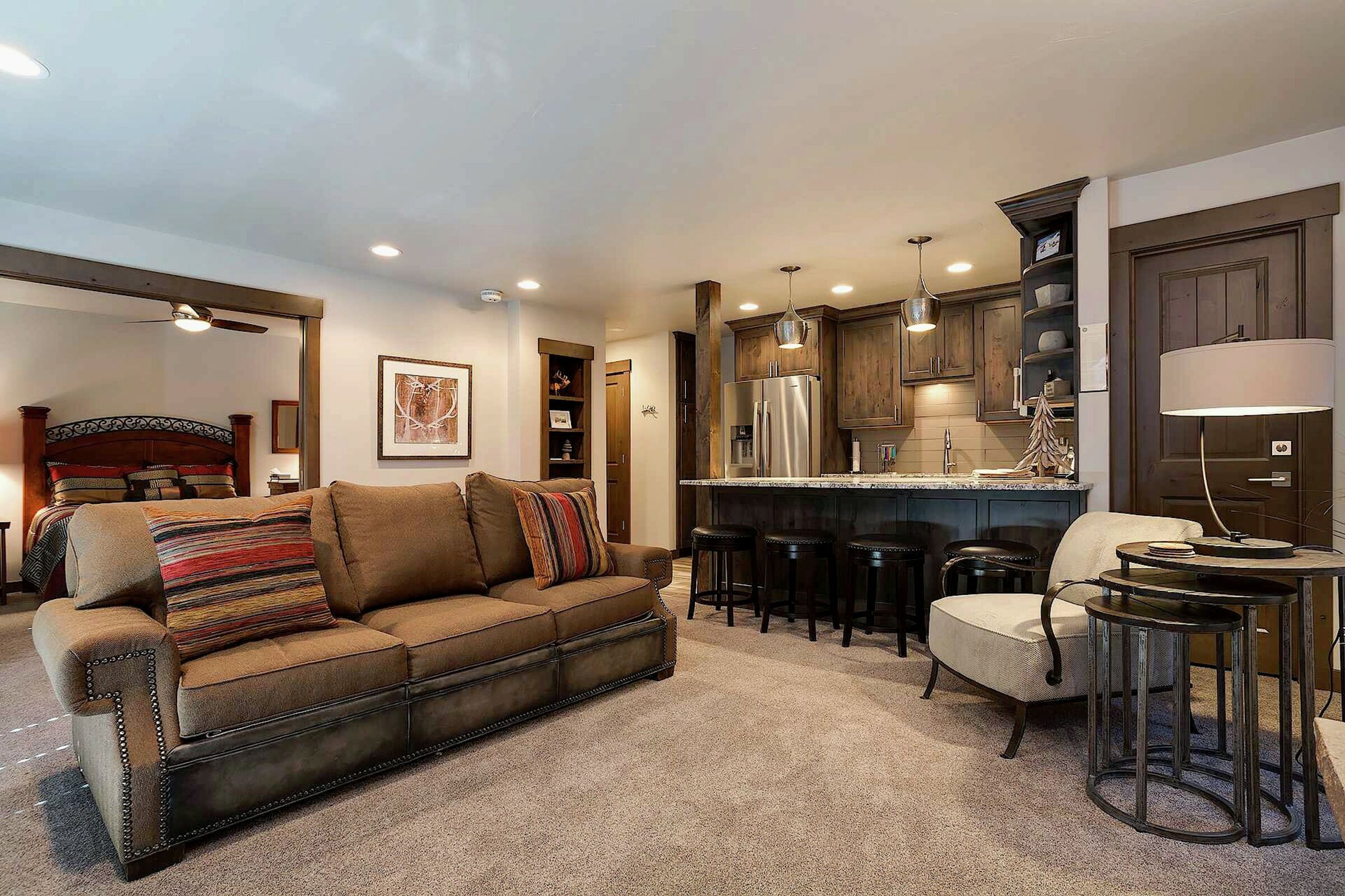 #290 - Living Area