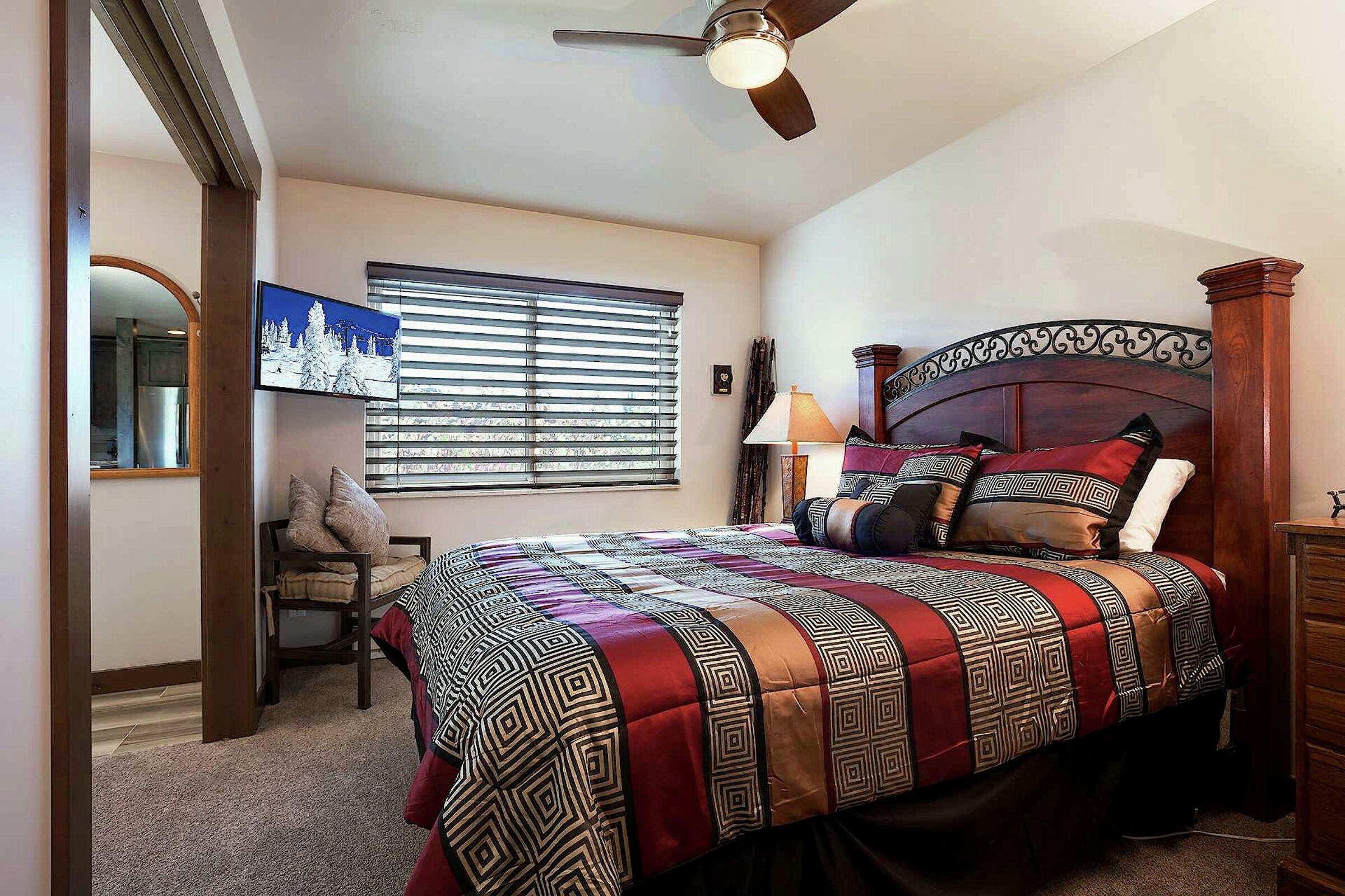 #290 - Master Bedroom