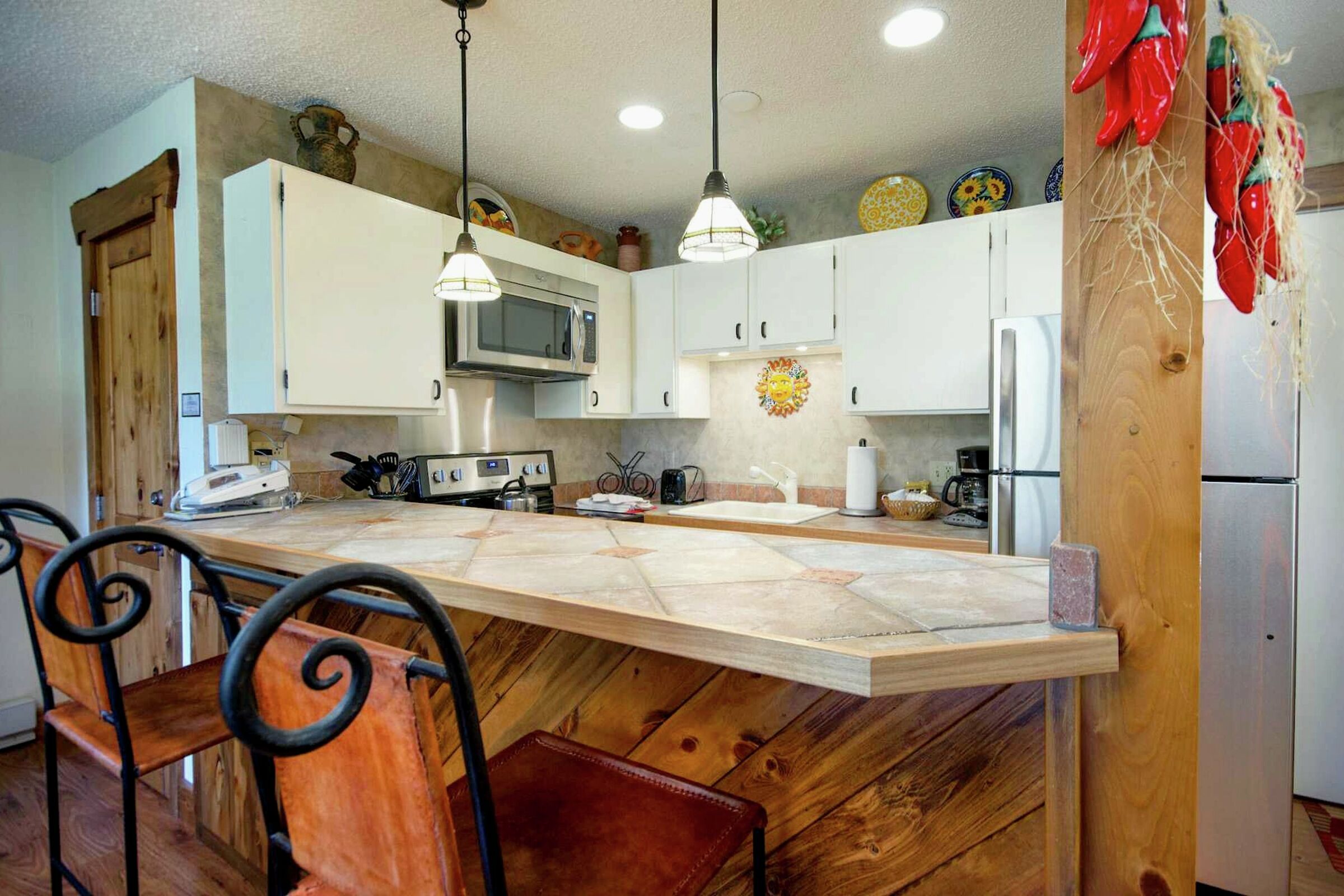 #450 - Kitchen
