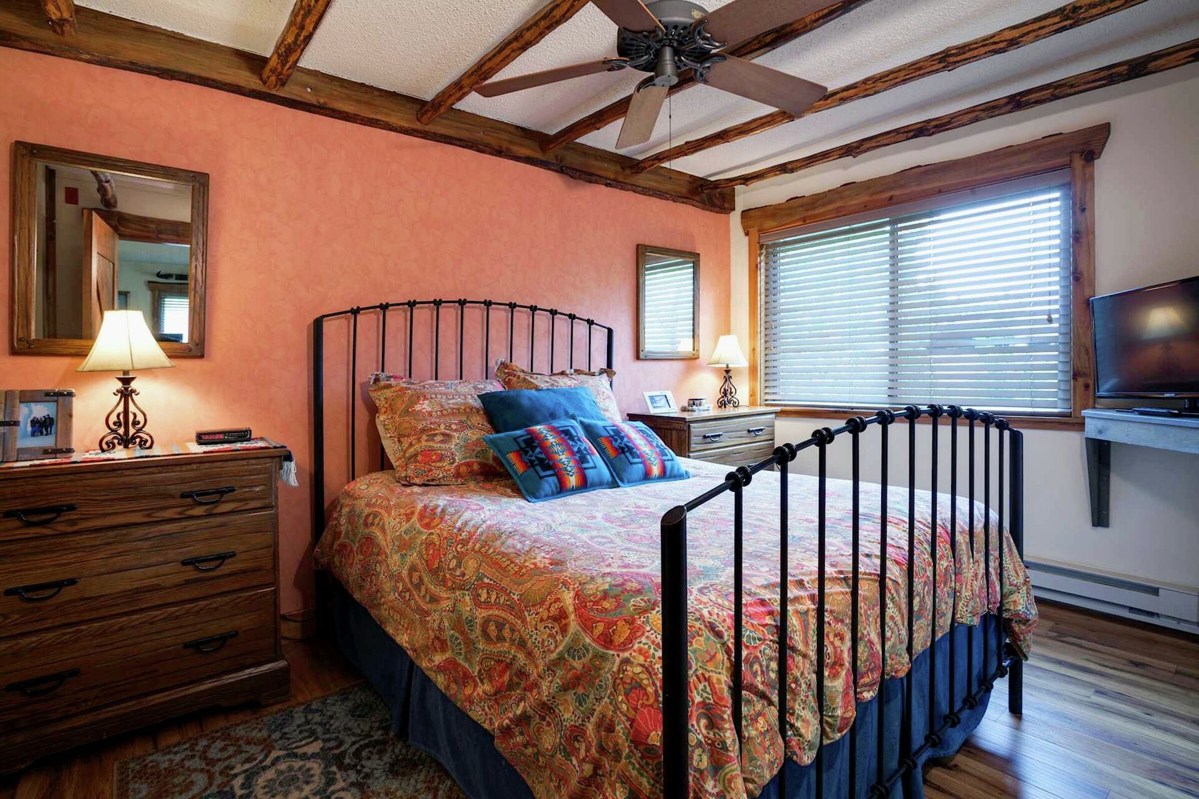 #450 - Master Bedroom