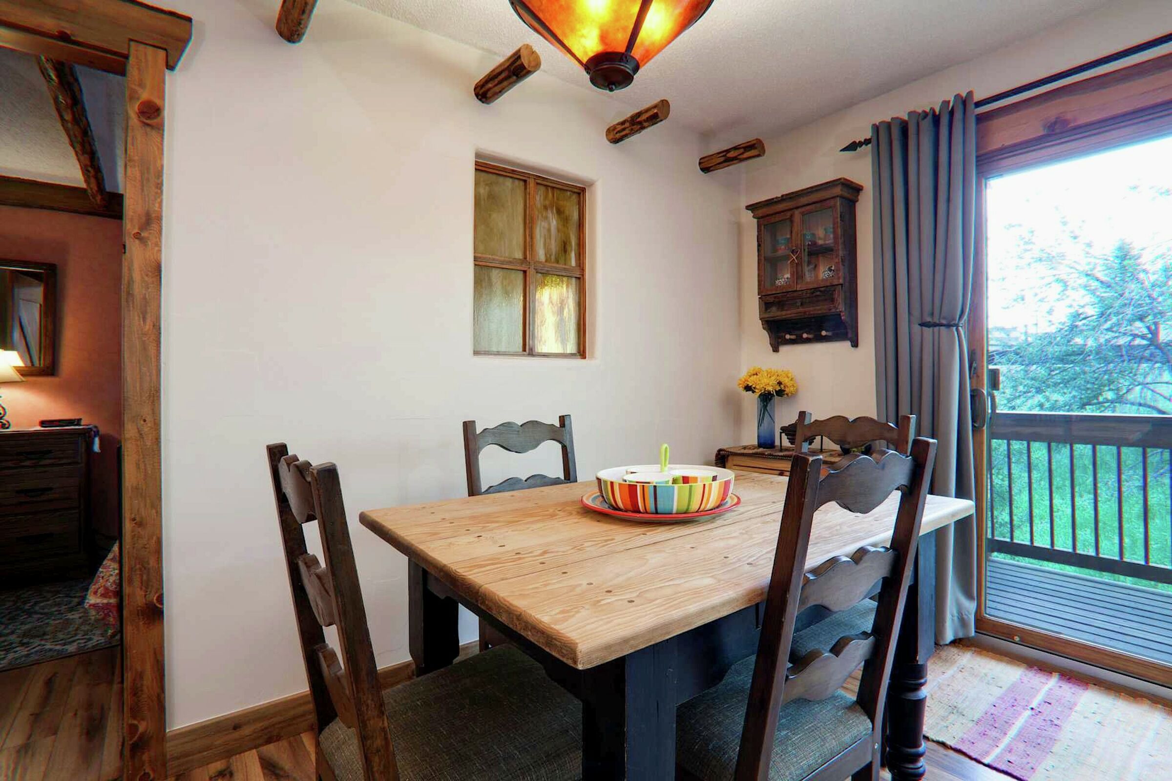 #450 - Dining Room