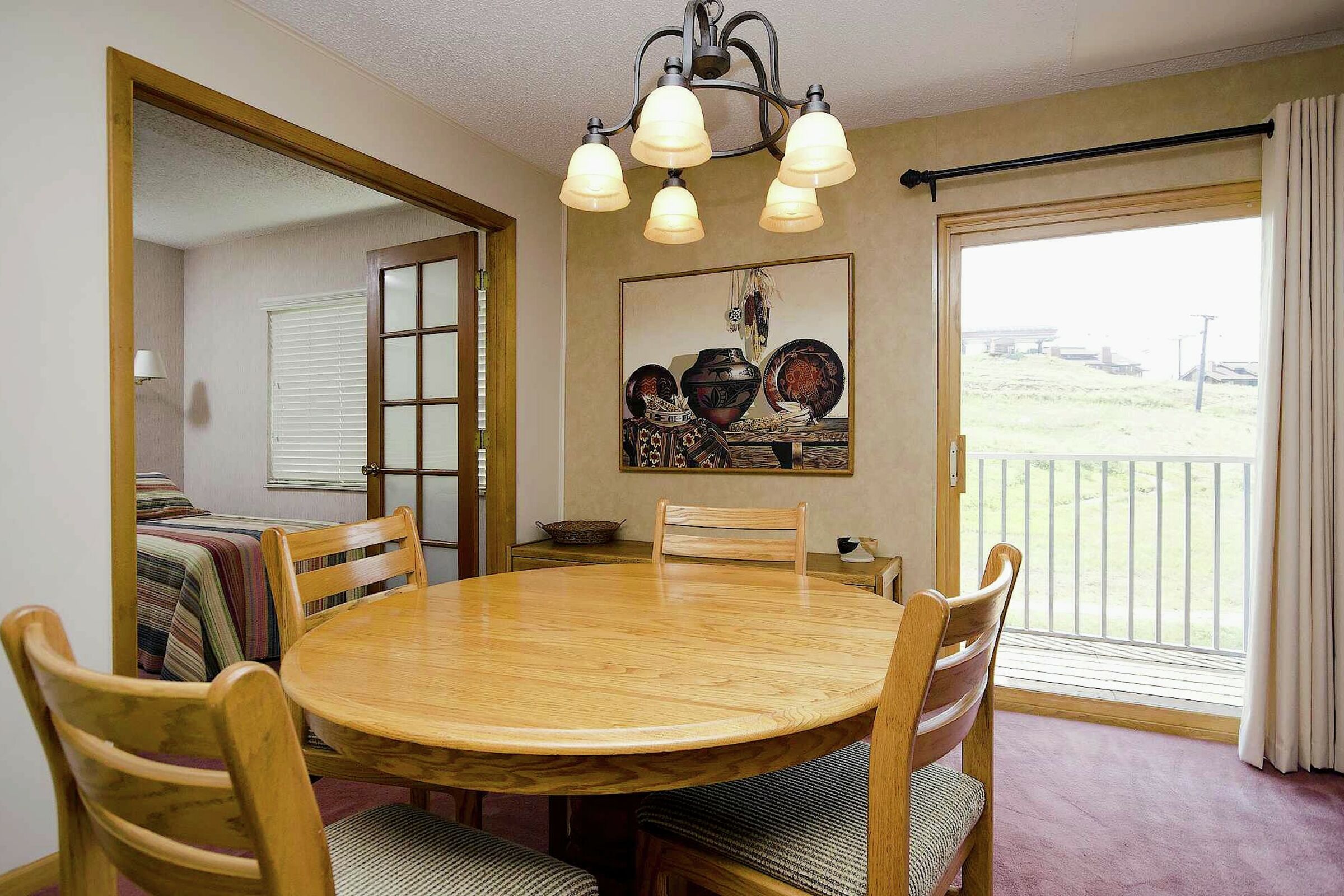 #448 - Dining Room