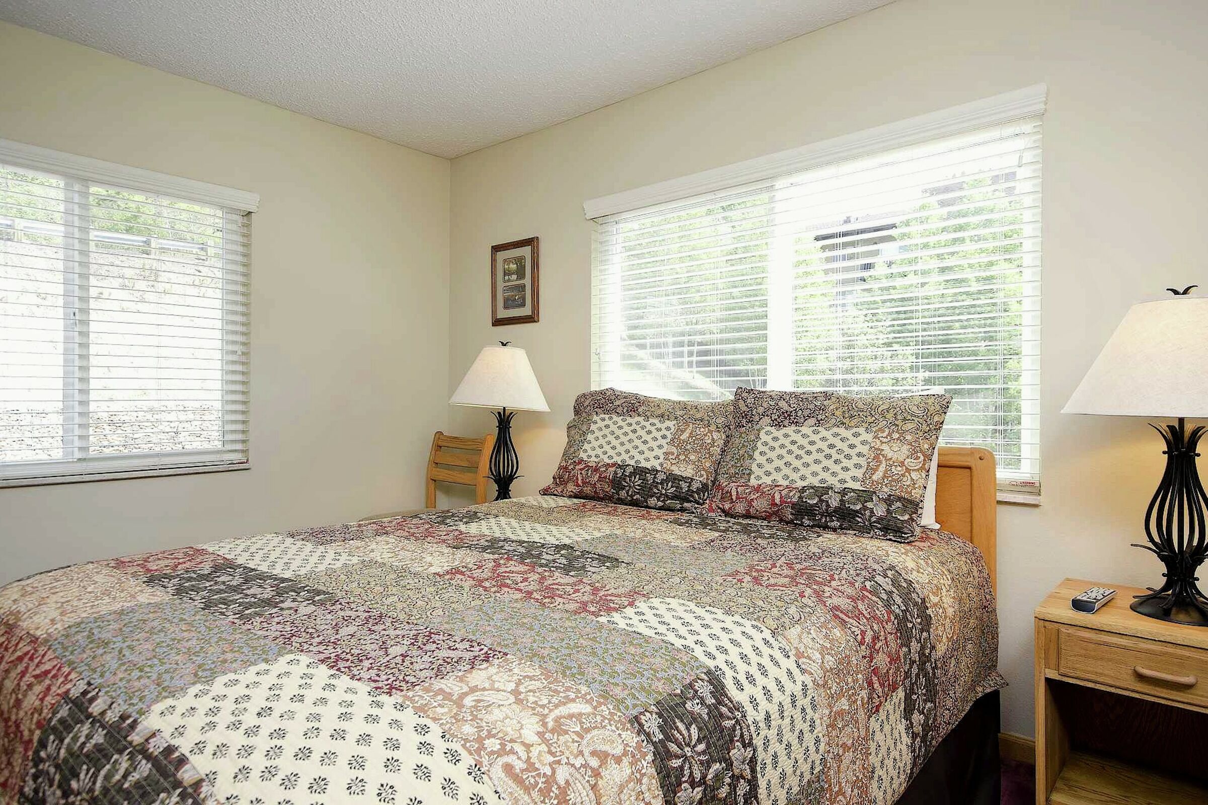 #448 - Master Bedroom