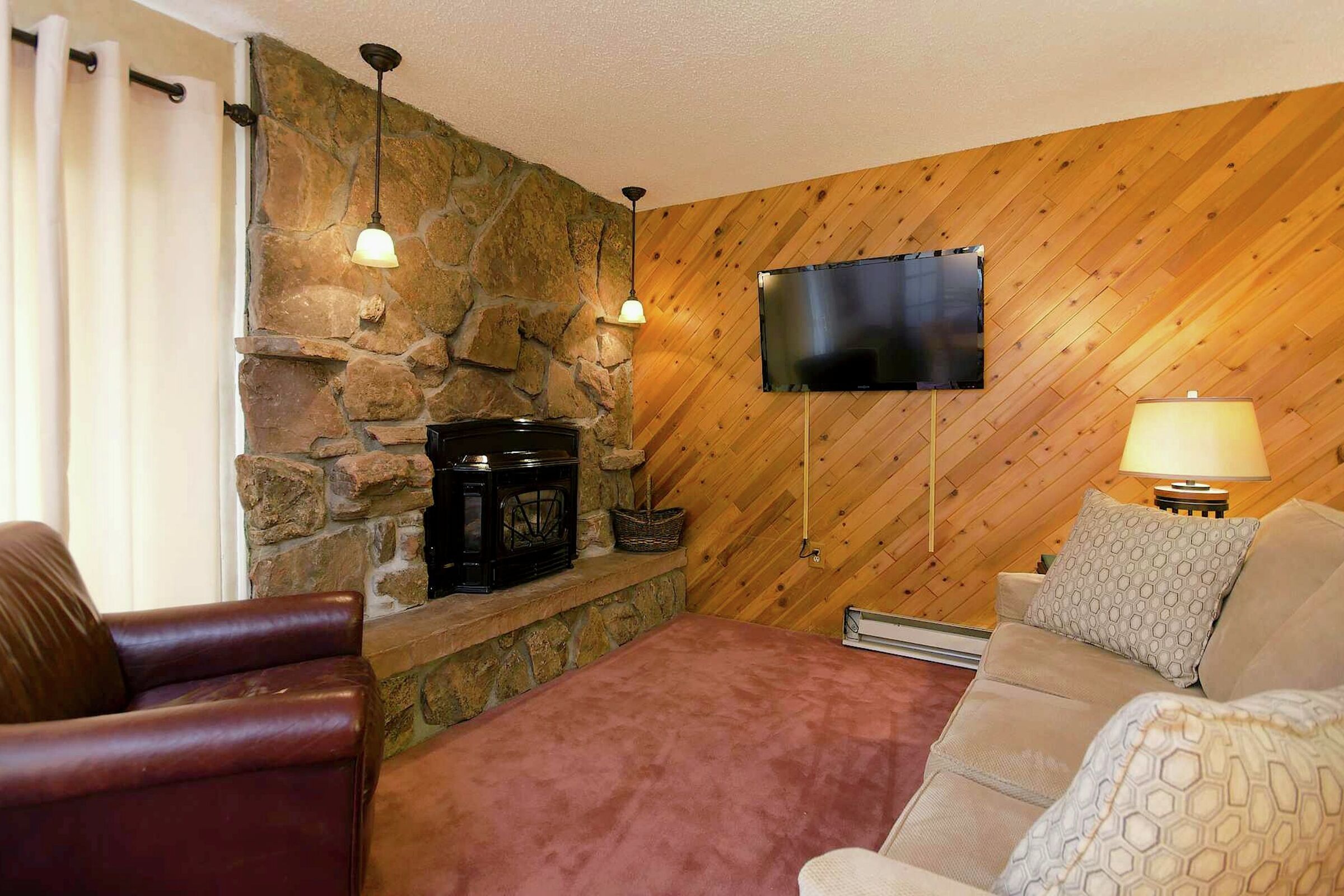 #448 - Living Room