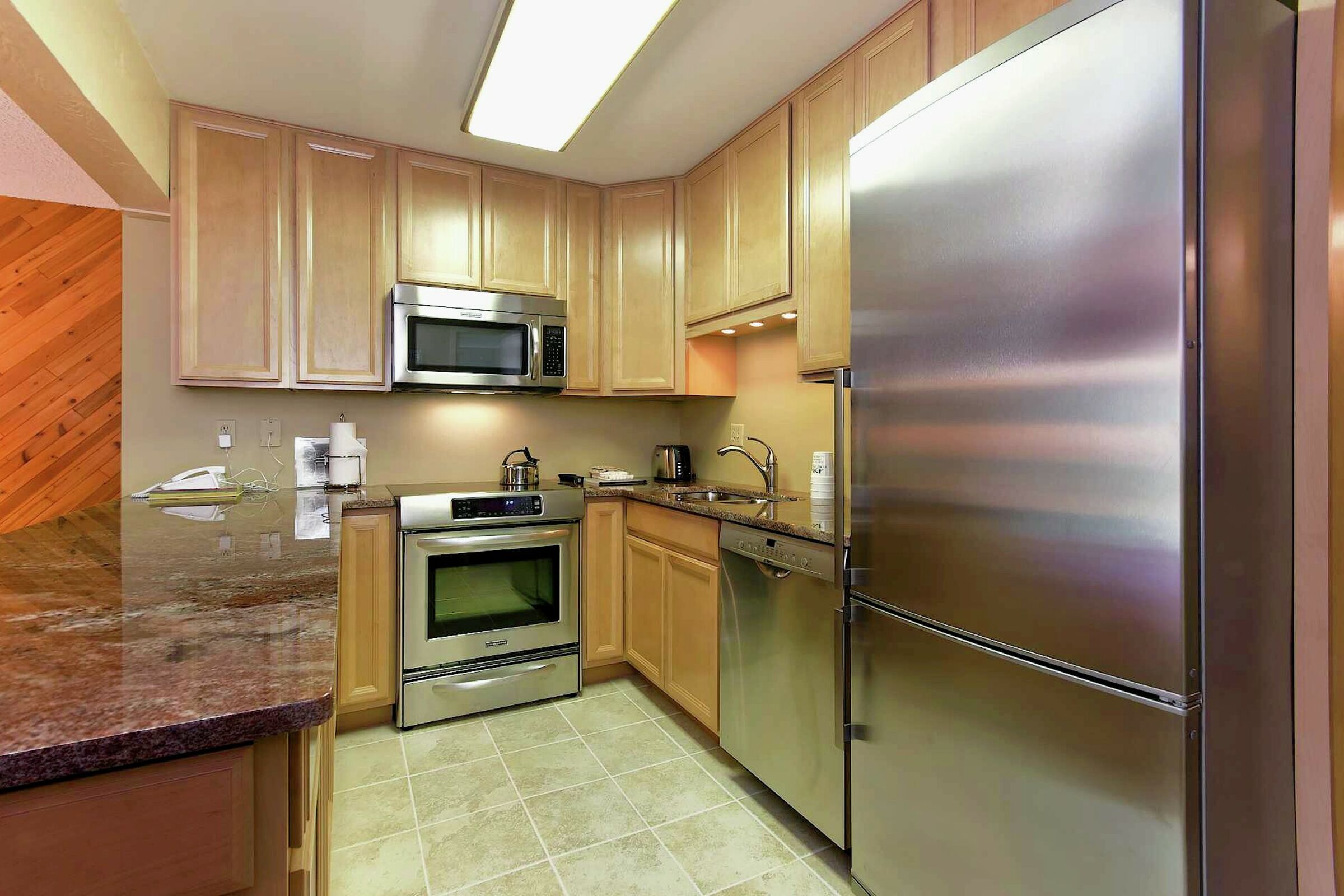 #448 - Kitchen