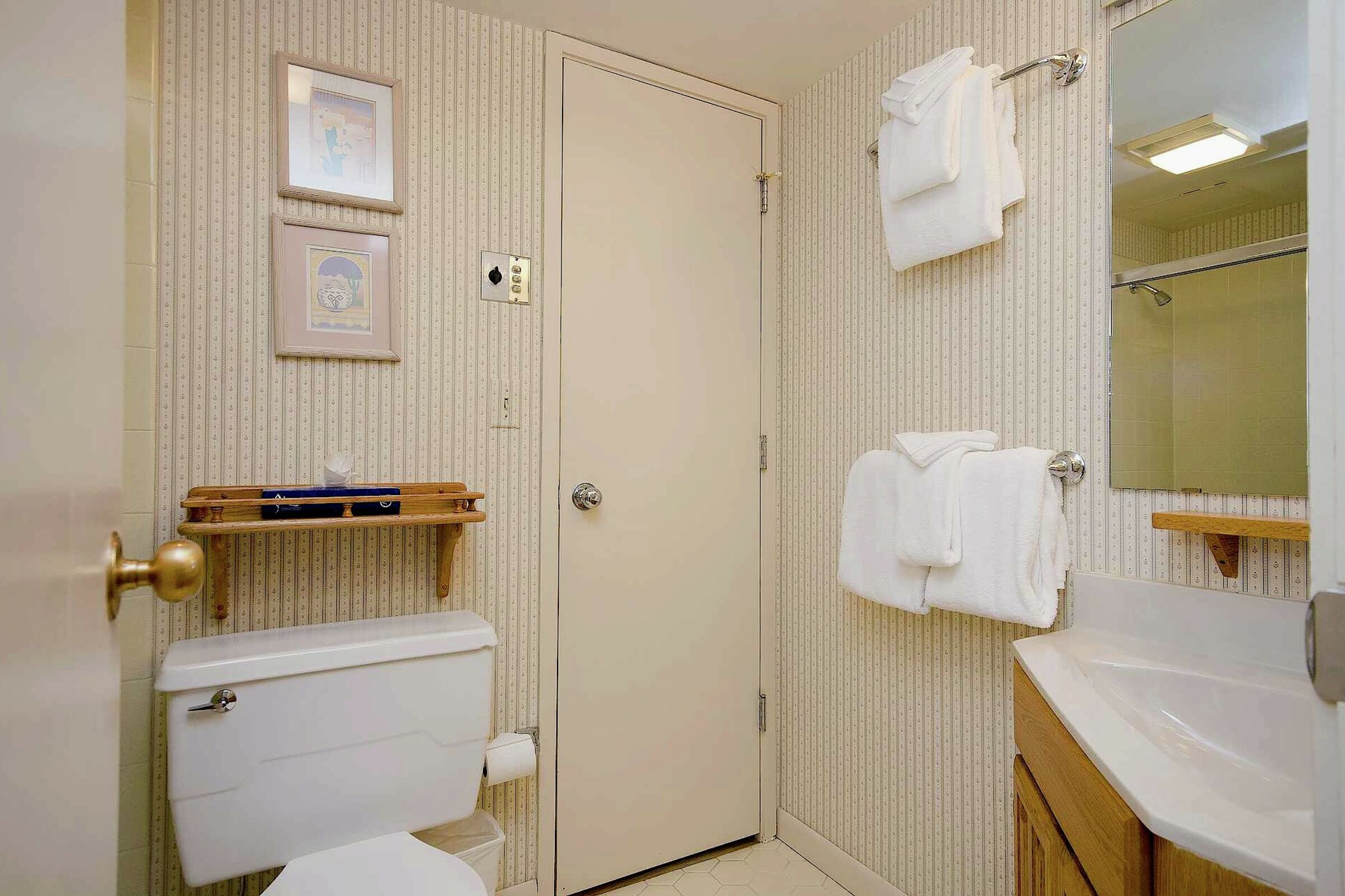 #448 - Bathroom