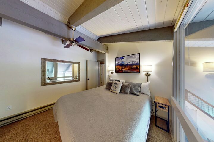 #352 - Master Bedroom