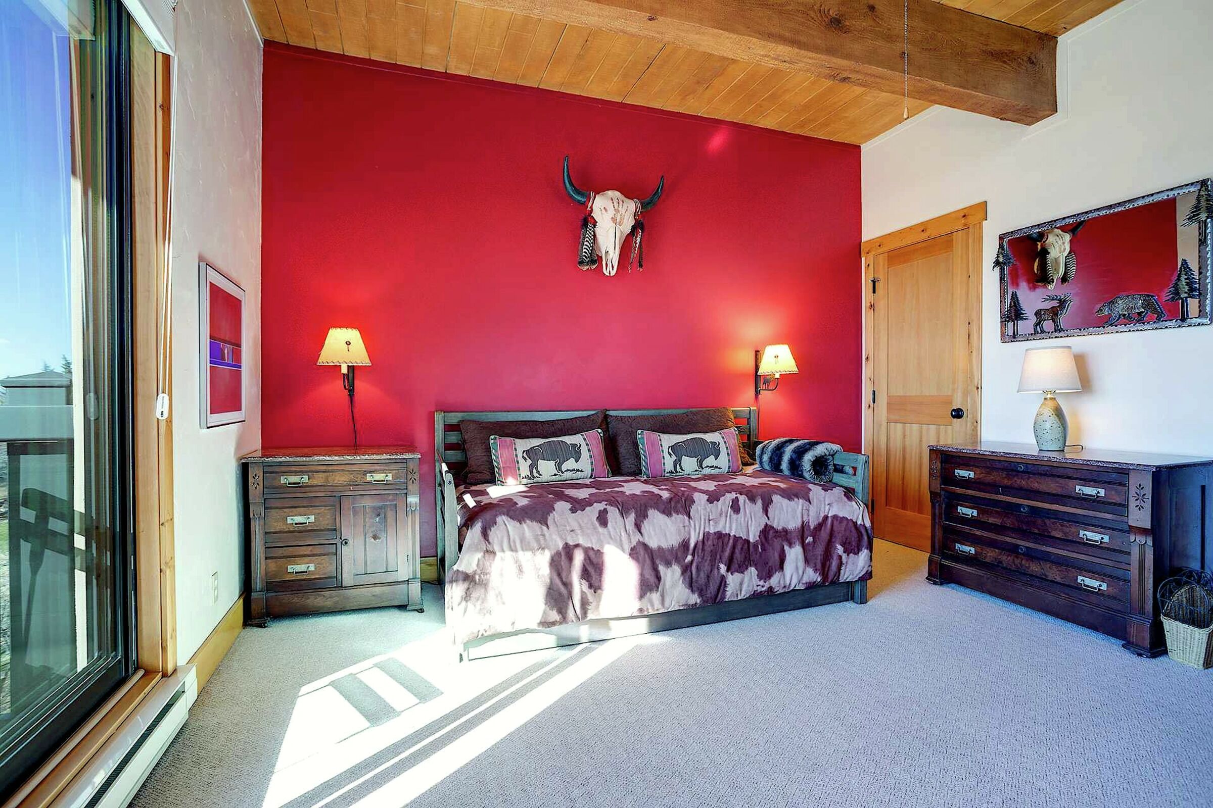 Studio Bedroom