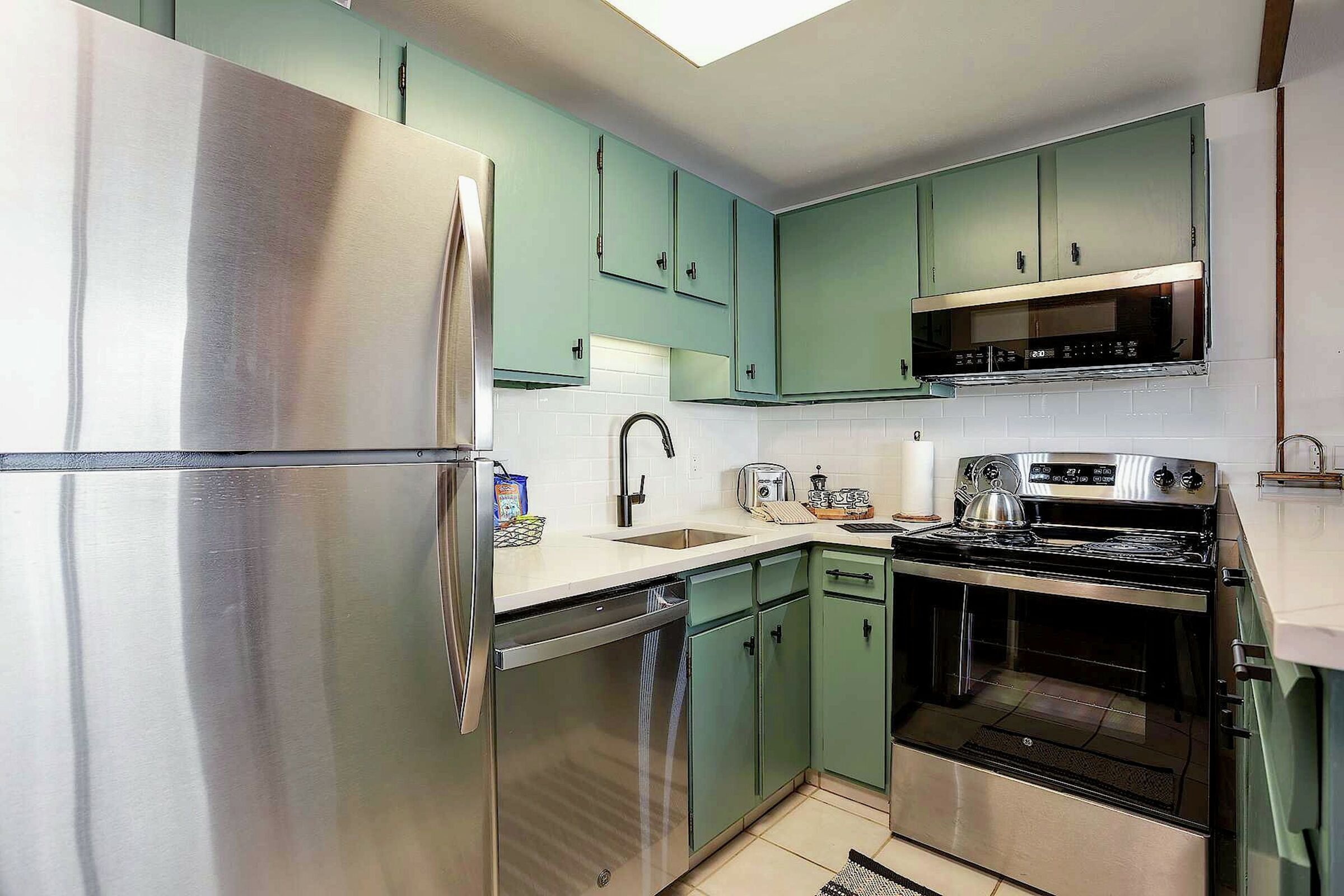 #C313 - Studio Kitchen