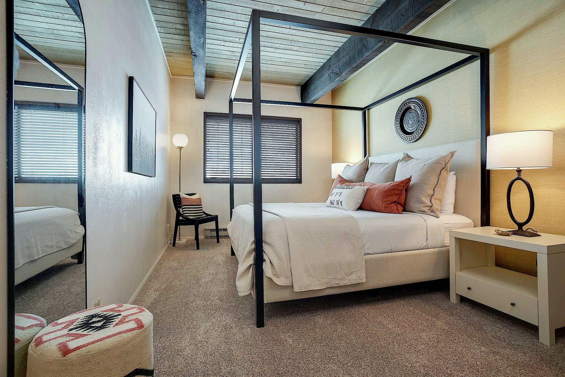 #C313 - Master Bedroom