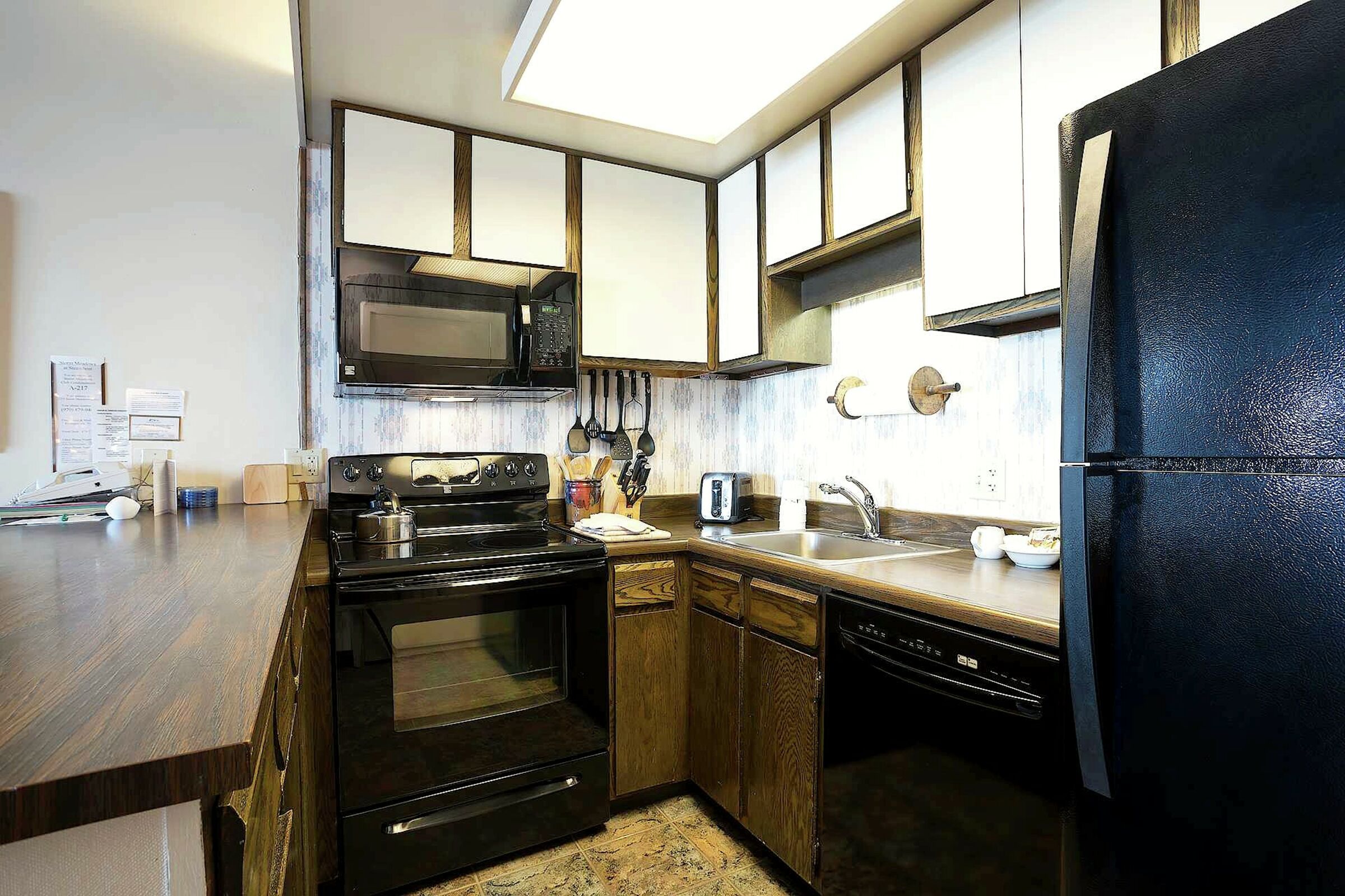 Studio Kitchen