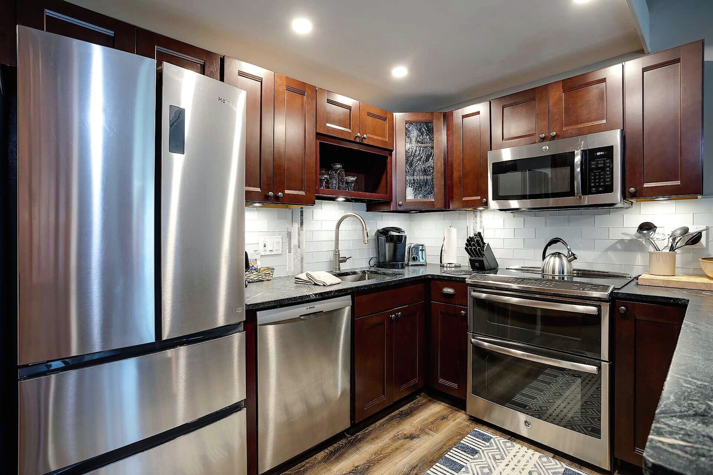 #A218 - Kitchen