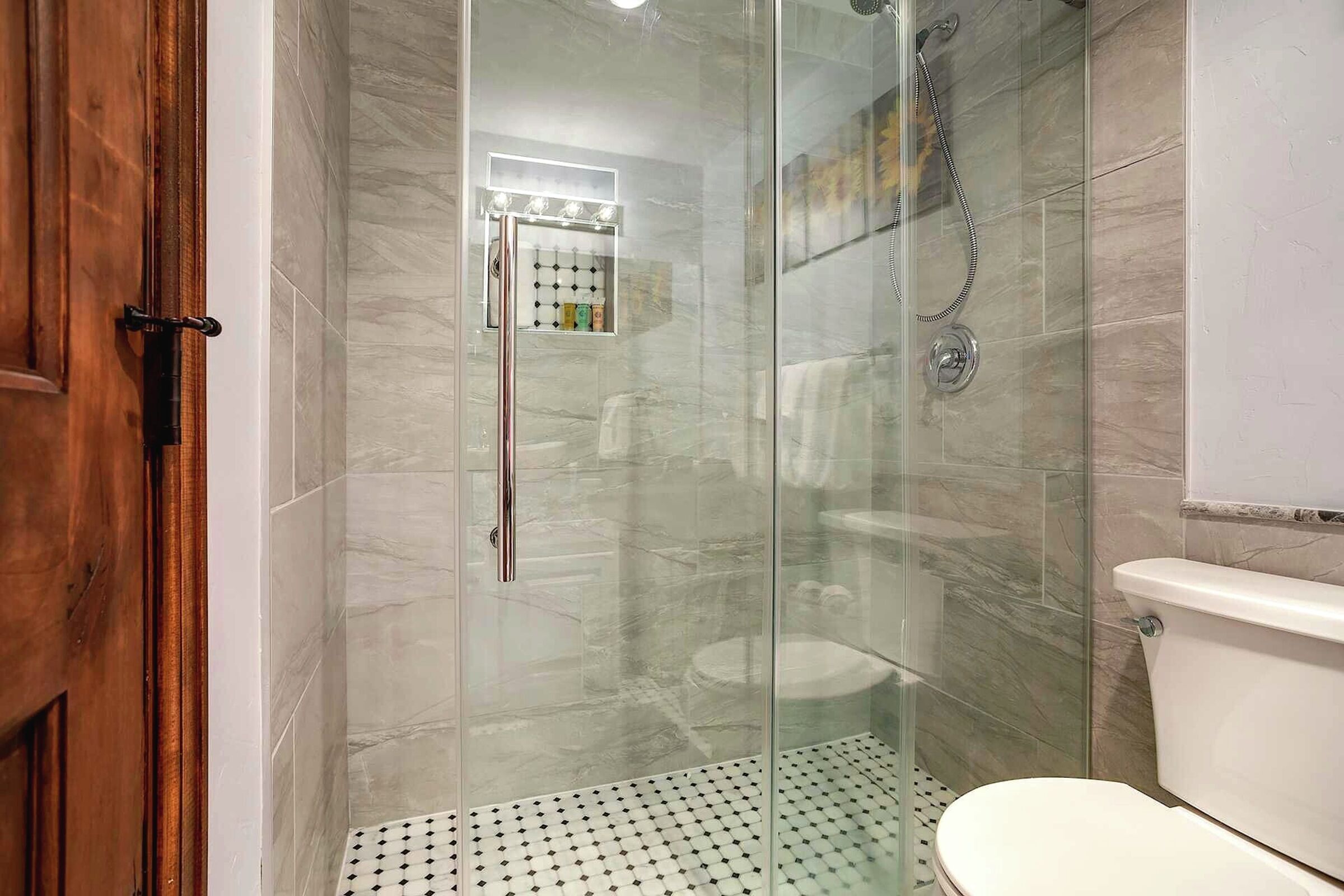 #A218 - Bathroom