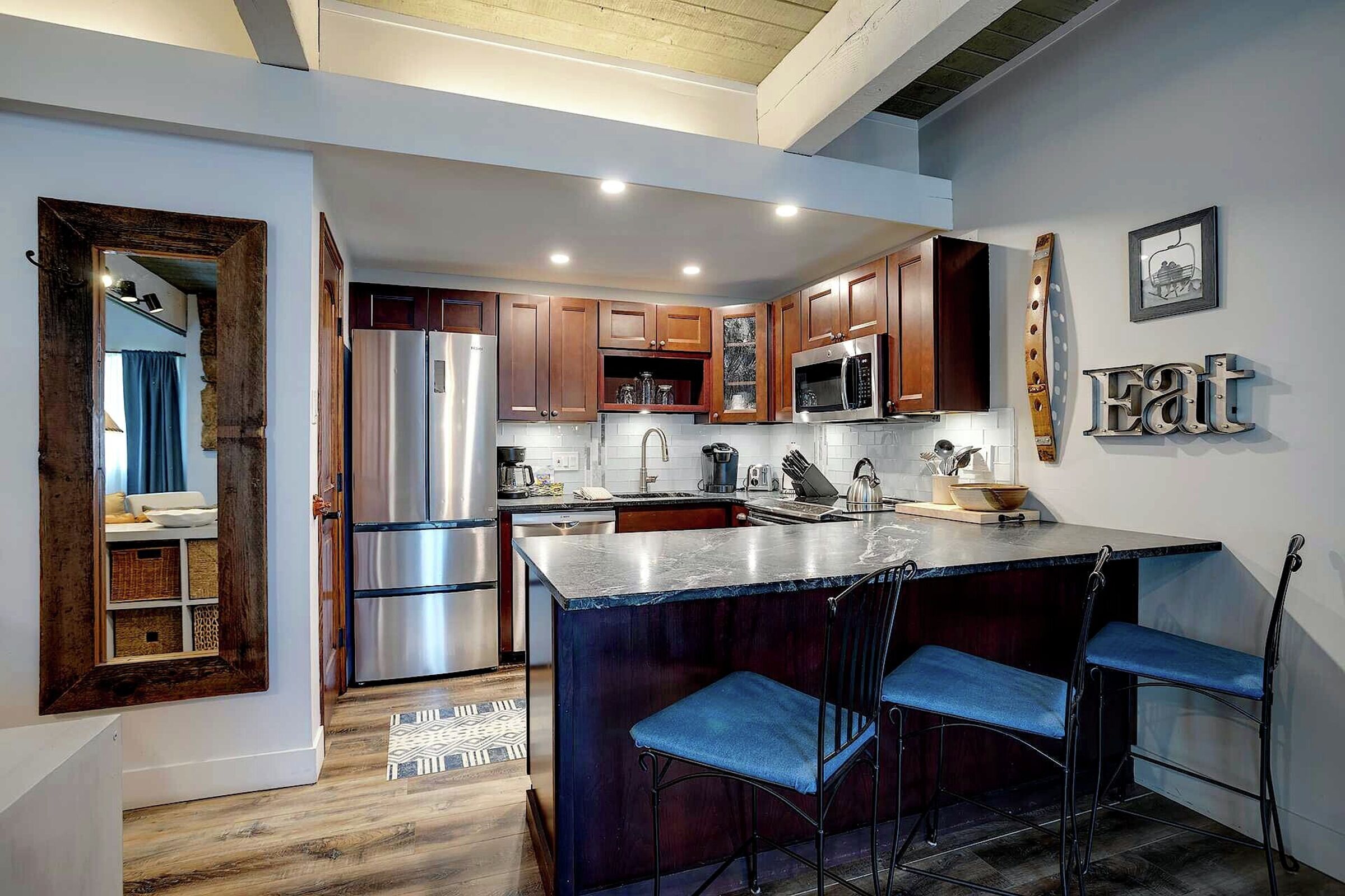 #A218 - Kitchen