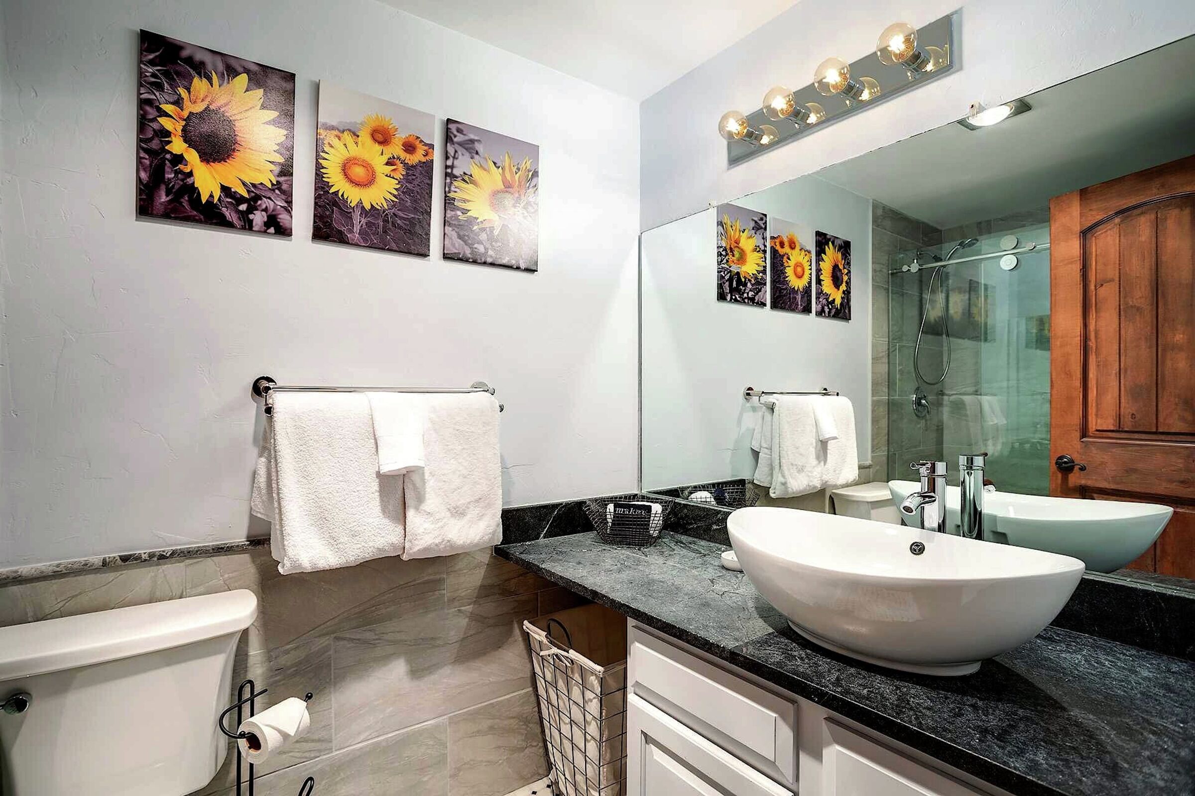 #A218 - Bathroom