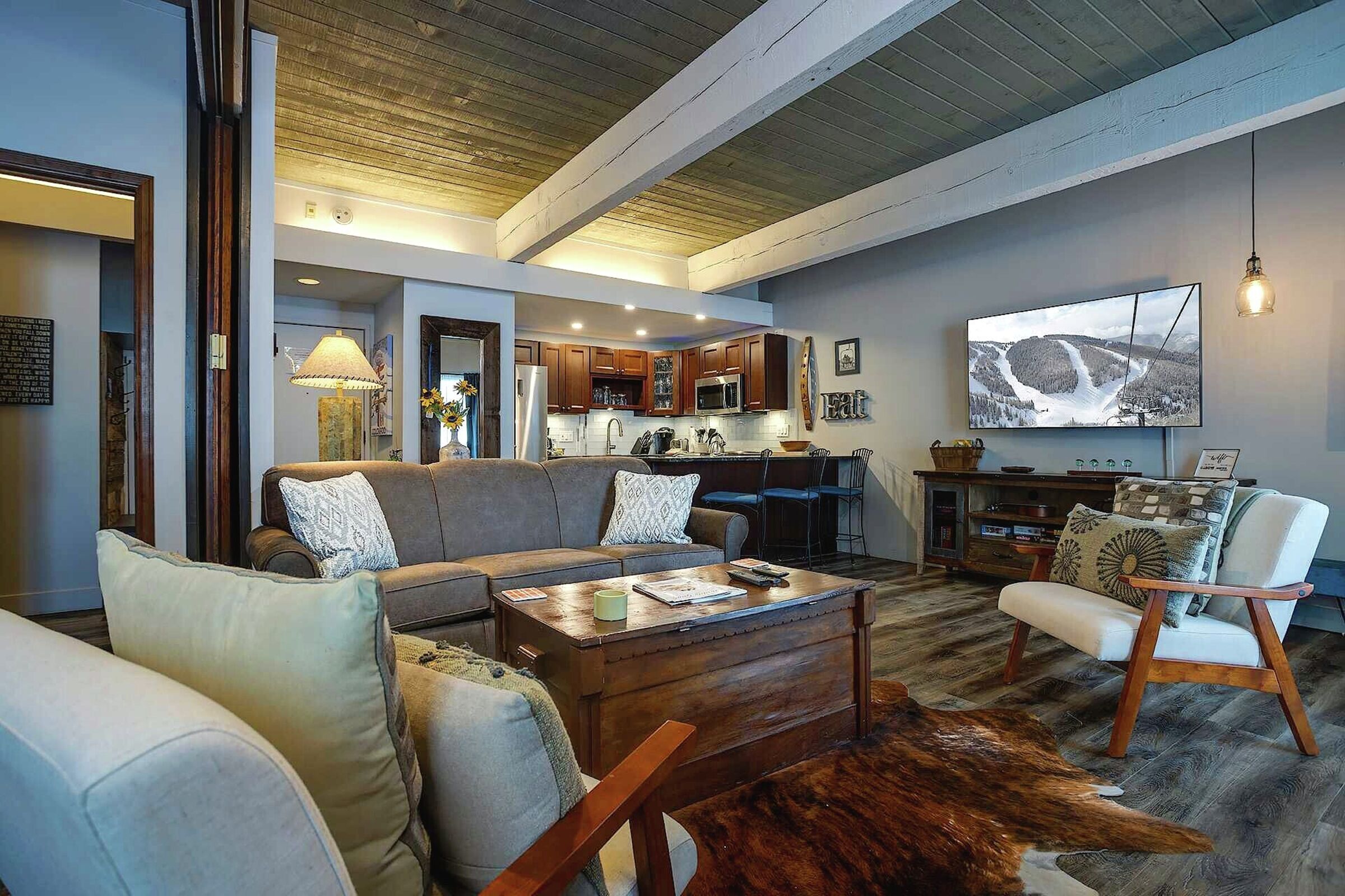 #A218 - Living Area