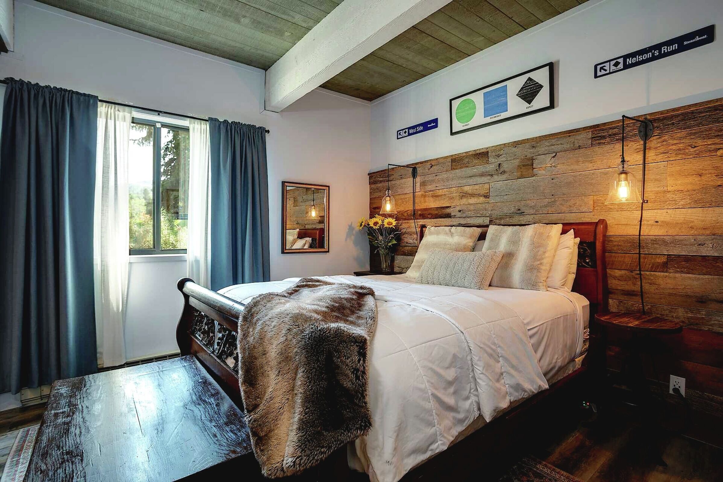#A218 - Bedroom
