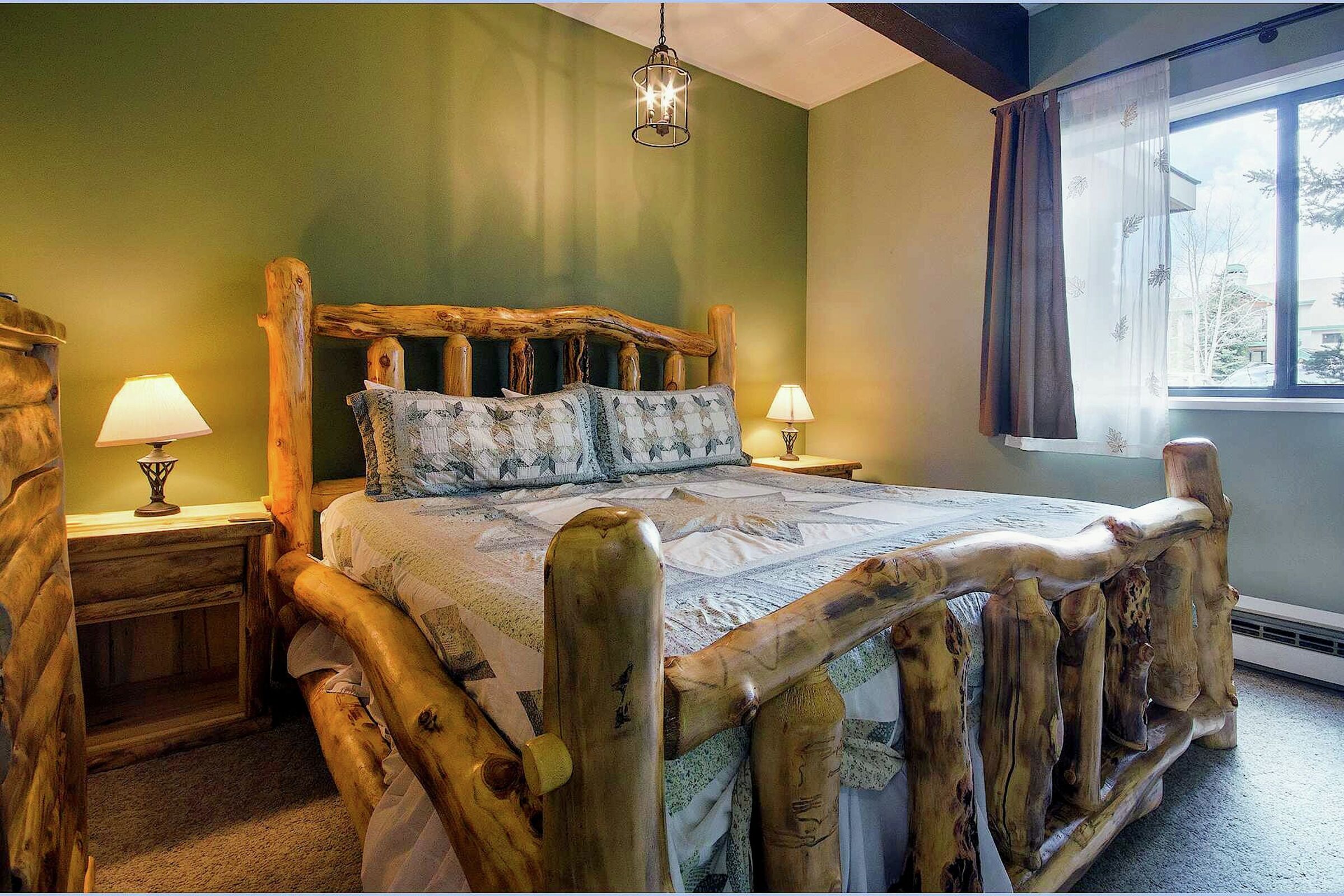 #B216 - Bedroom