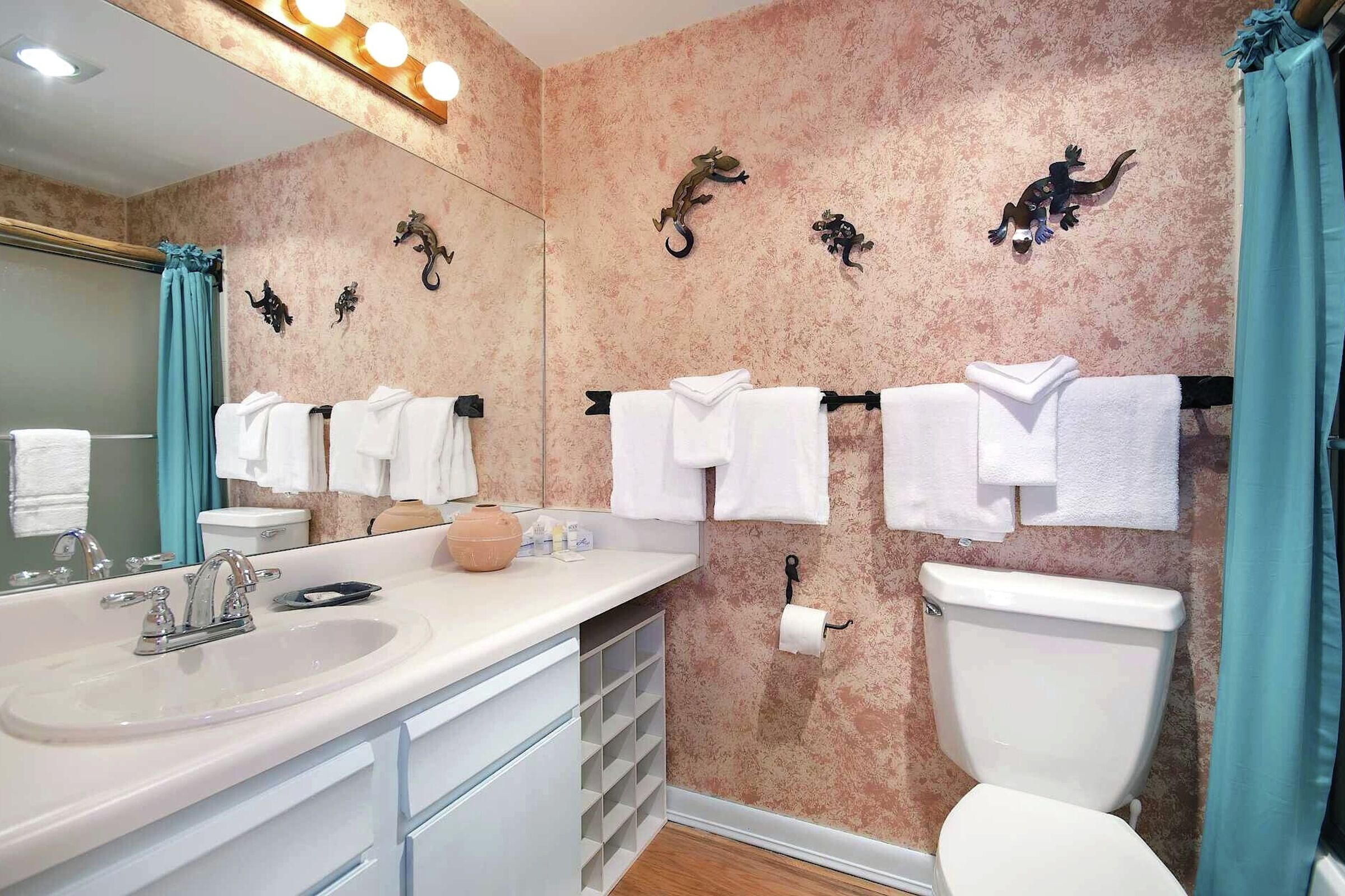 #A117 - Bathroom